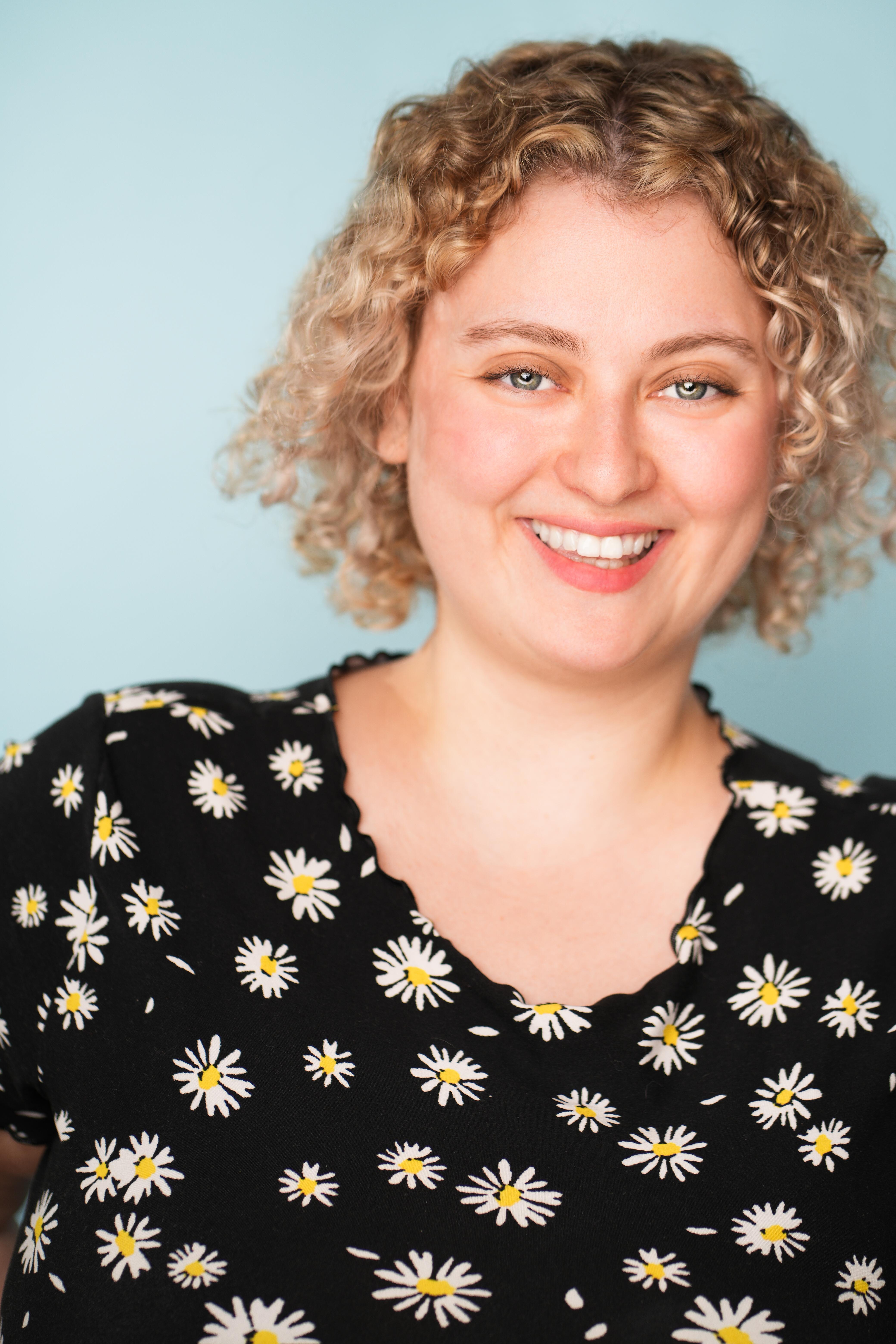 Jane Kharkover