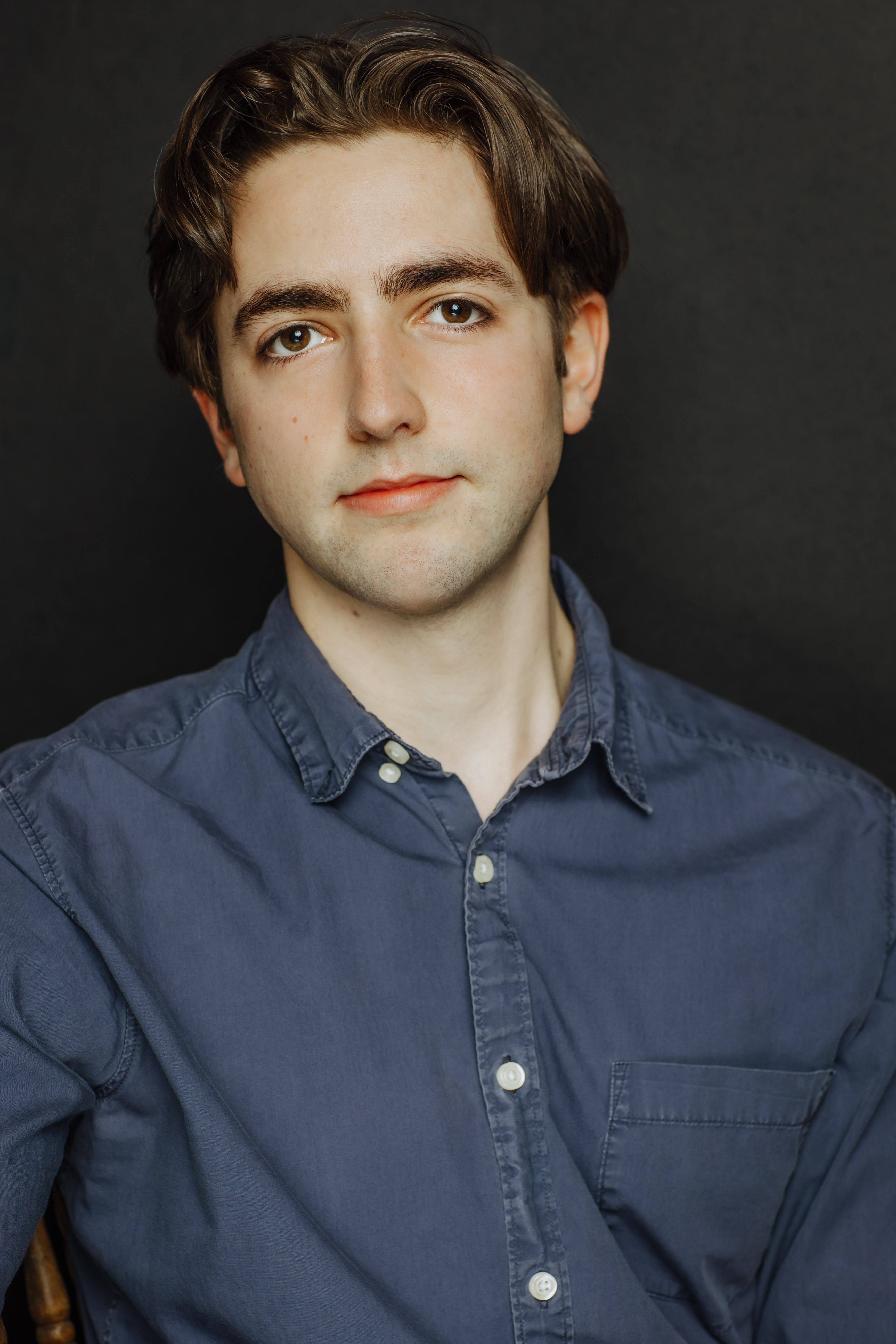 Тайлер Коттон