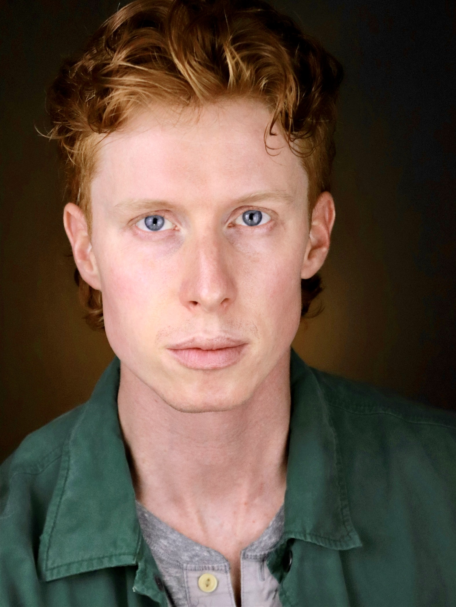 Джесси Берт