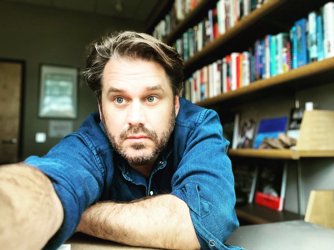 Дин Бакопулос