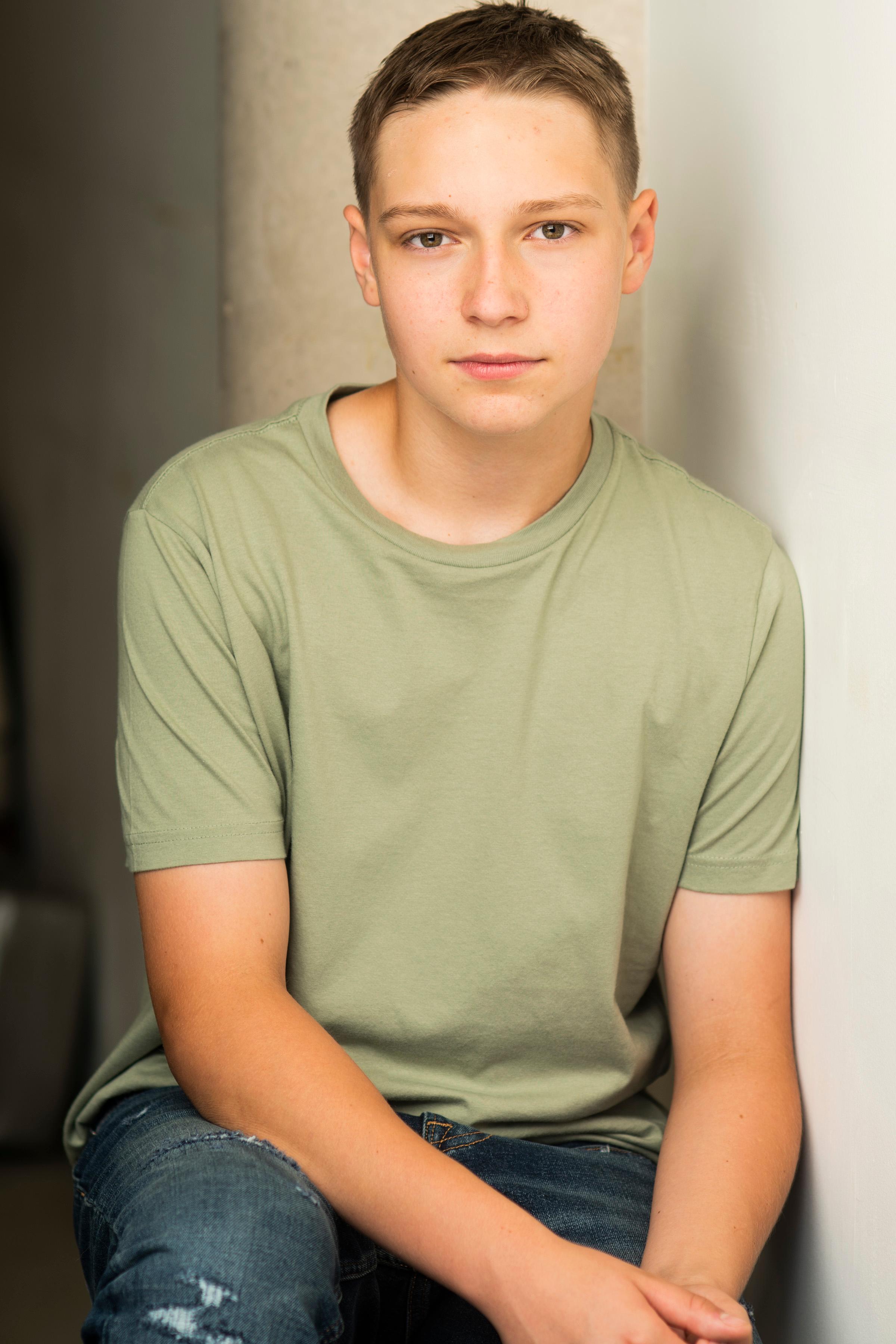 Мэтт Рэймонд