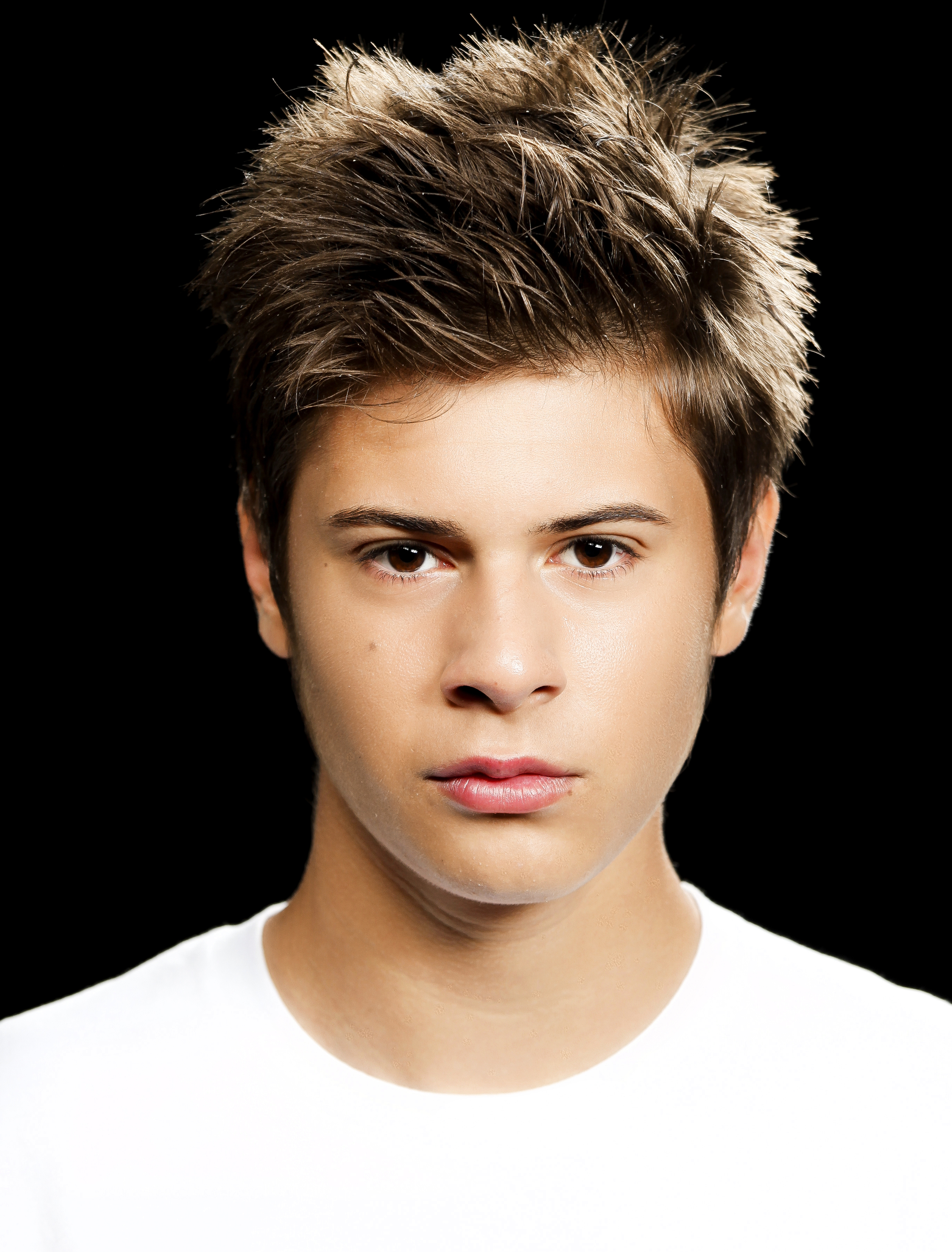 Эдриэн Кискато