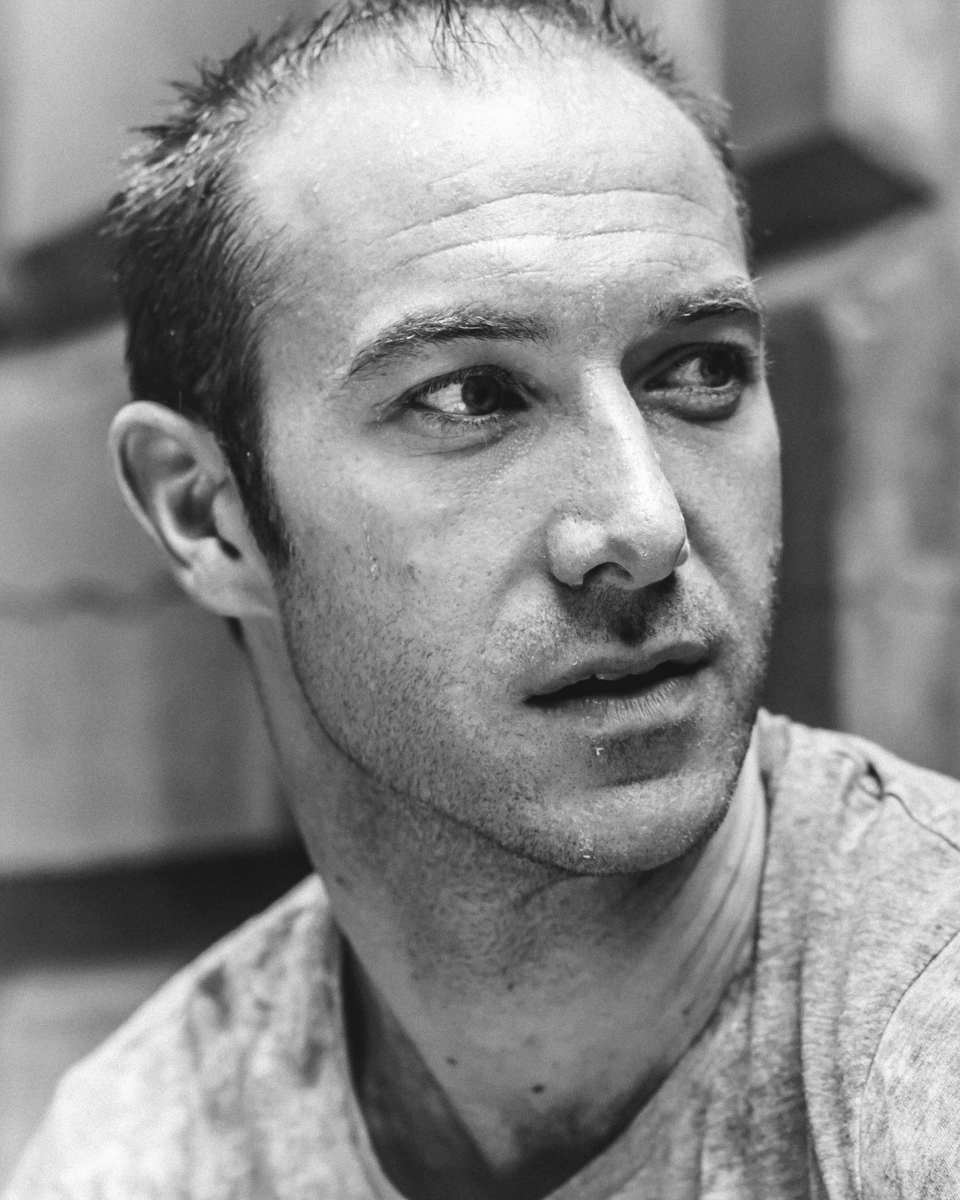 Роберт Кертис