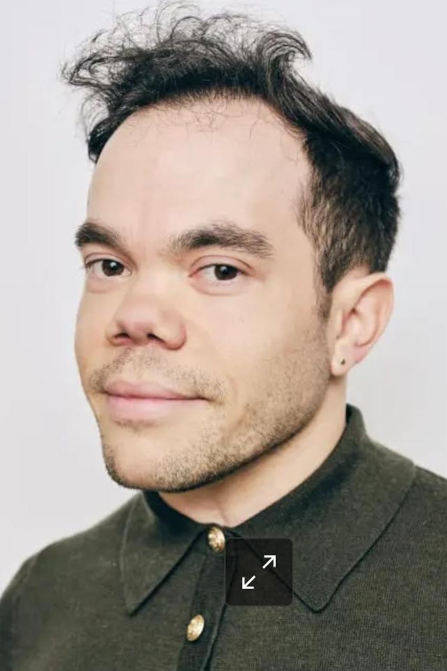 Мэттью Джефферс