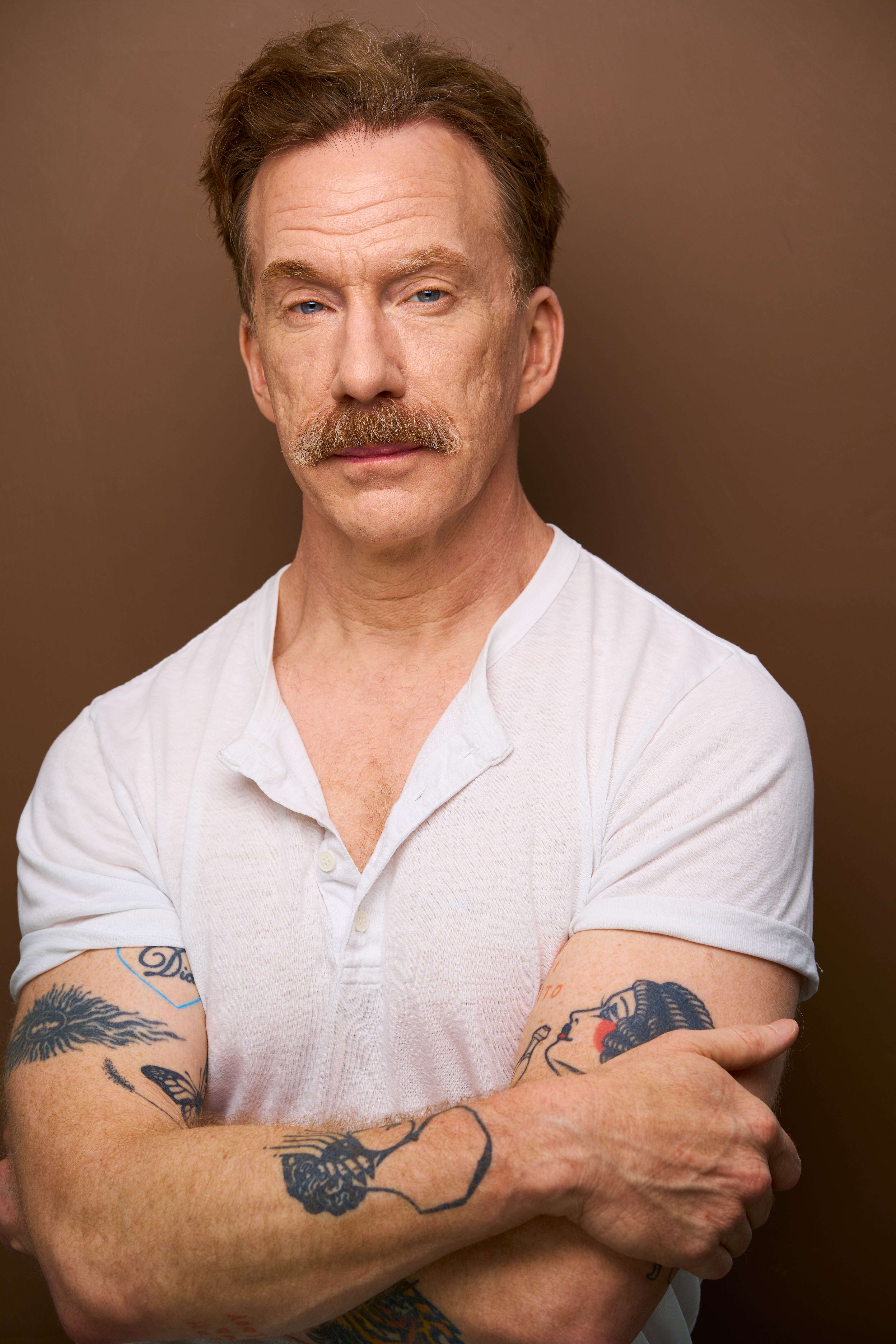 John William Watkins