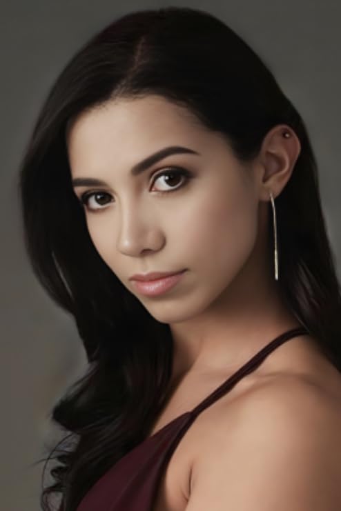 Valentina Mendoza Guzman