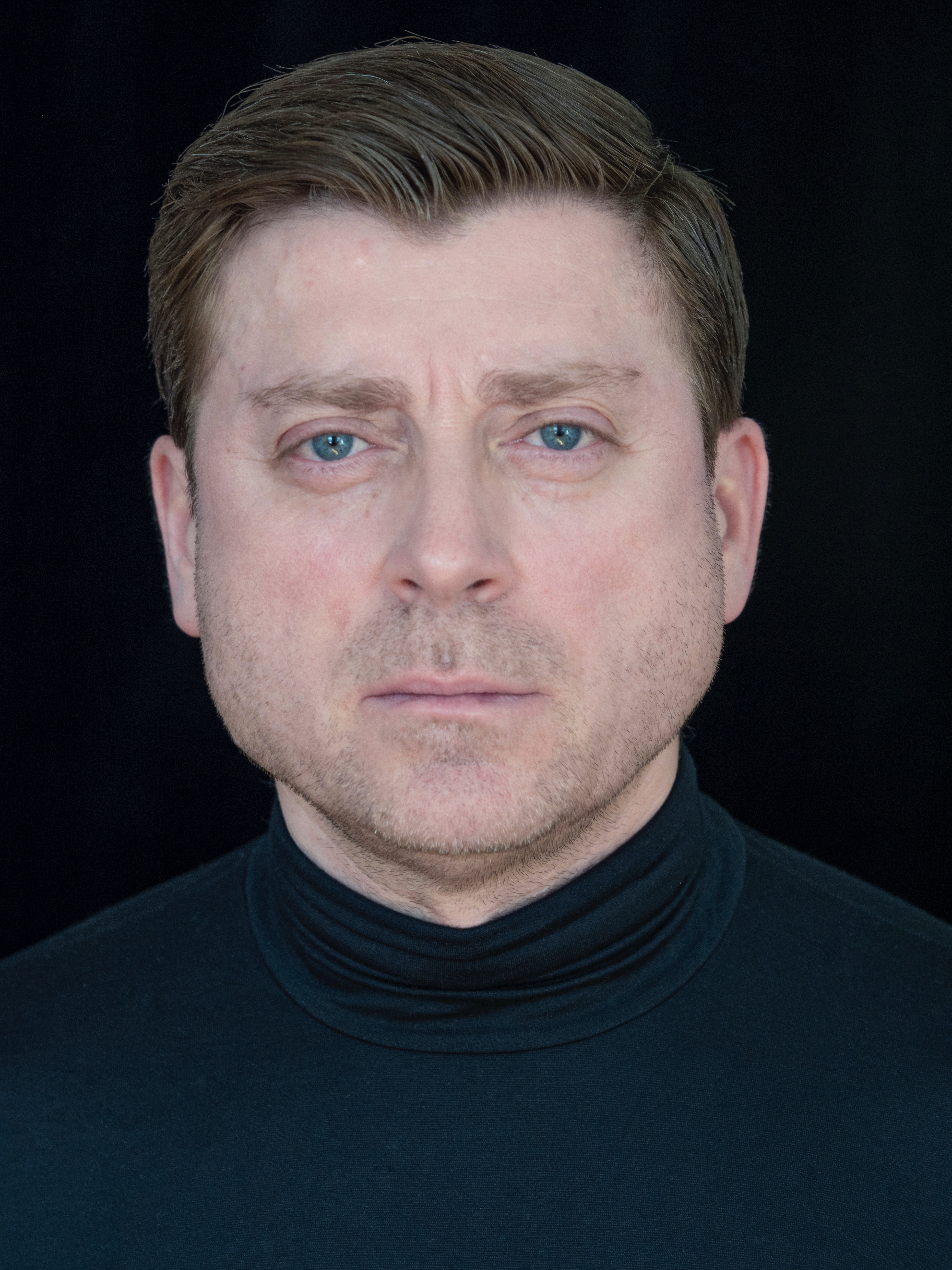 Grisha Reydler