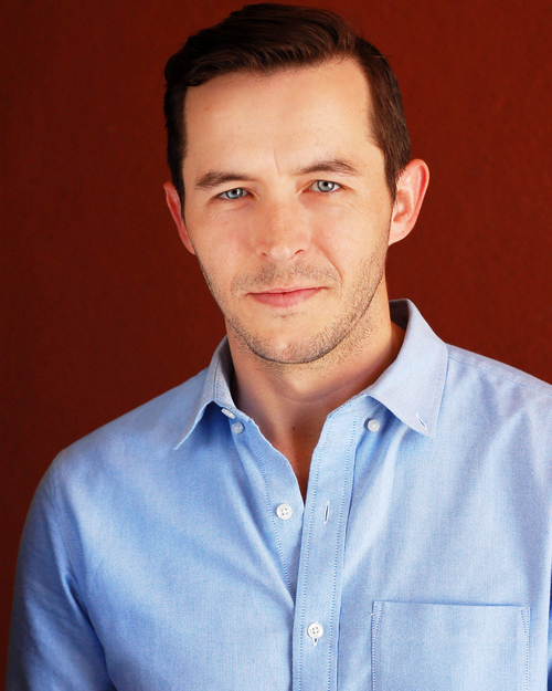 Сет Ашер Доуд