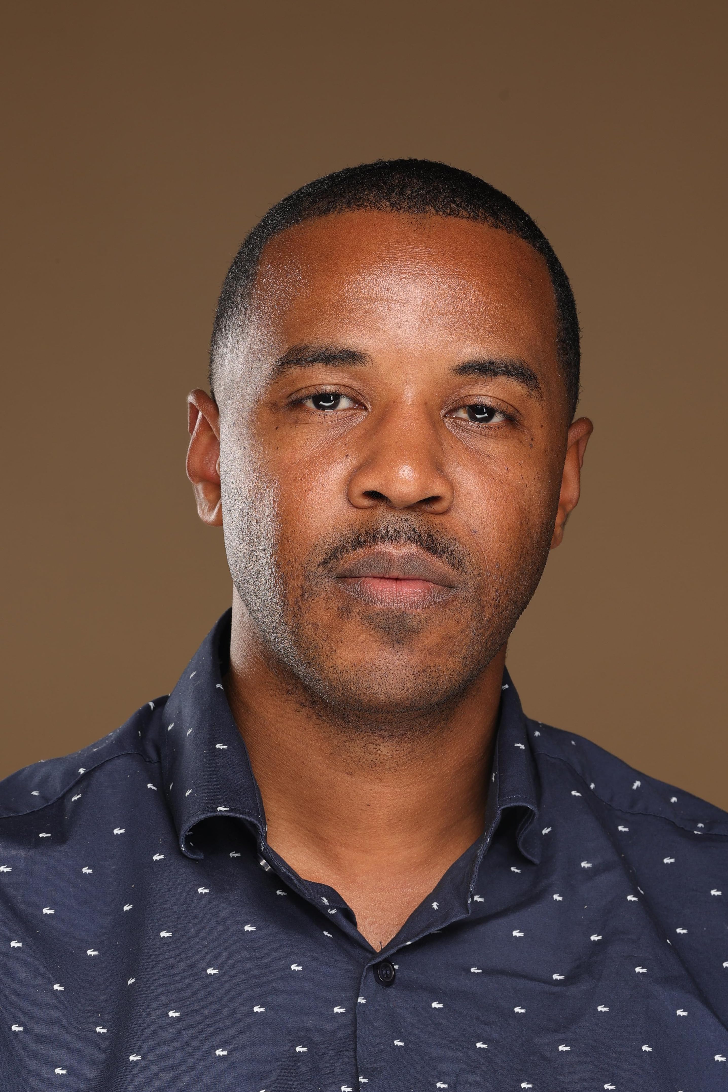 Натаниэль Хортон