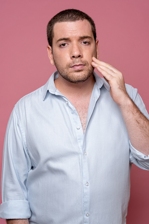 Víctor Jesús Castilla