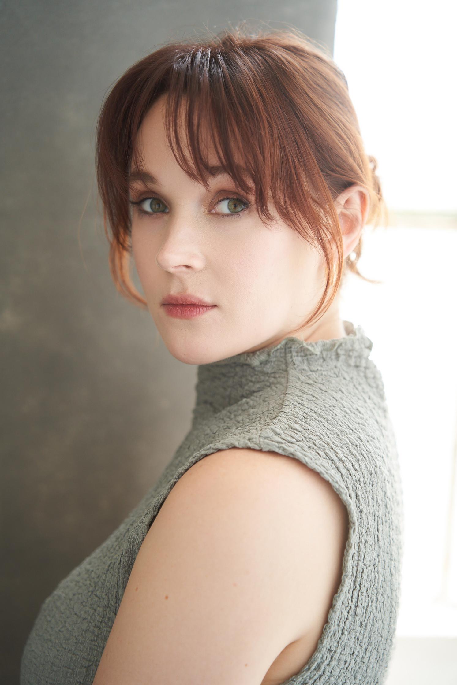 Megan Elizabeth Barker