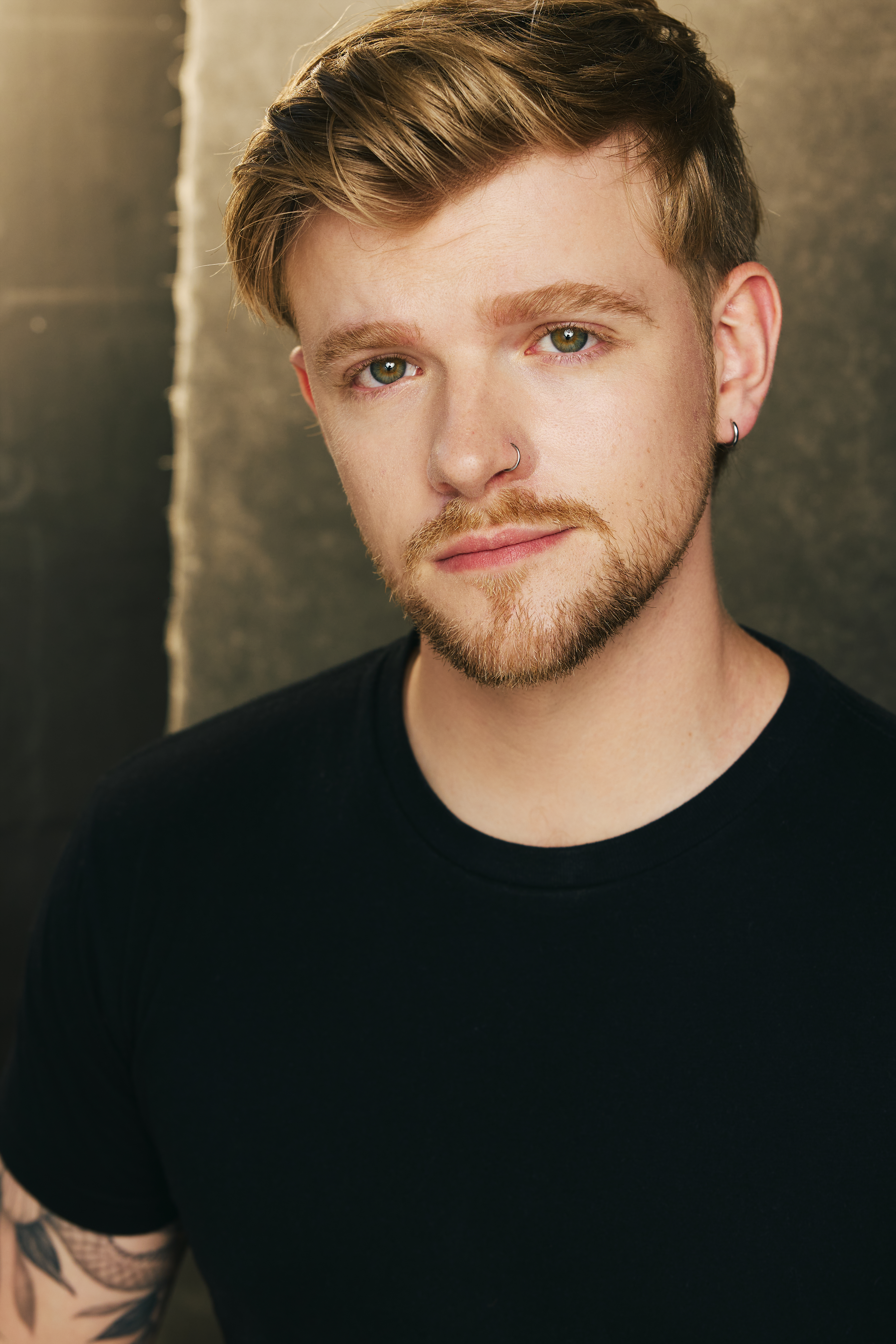 Thomas Patrick Riley