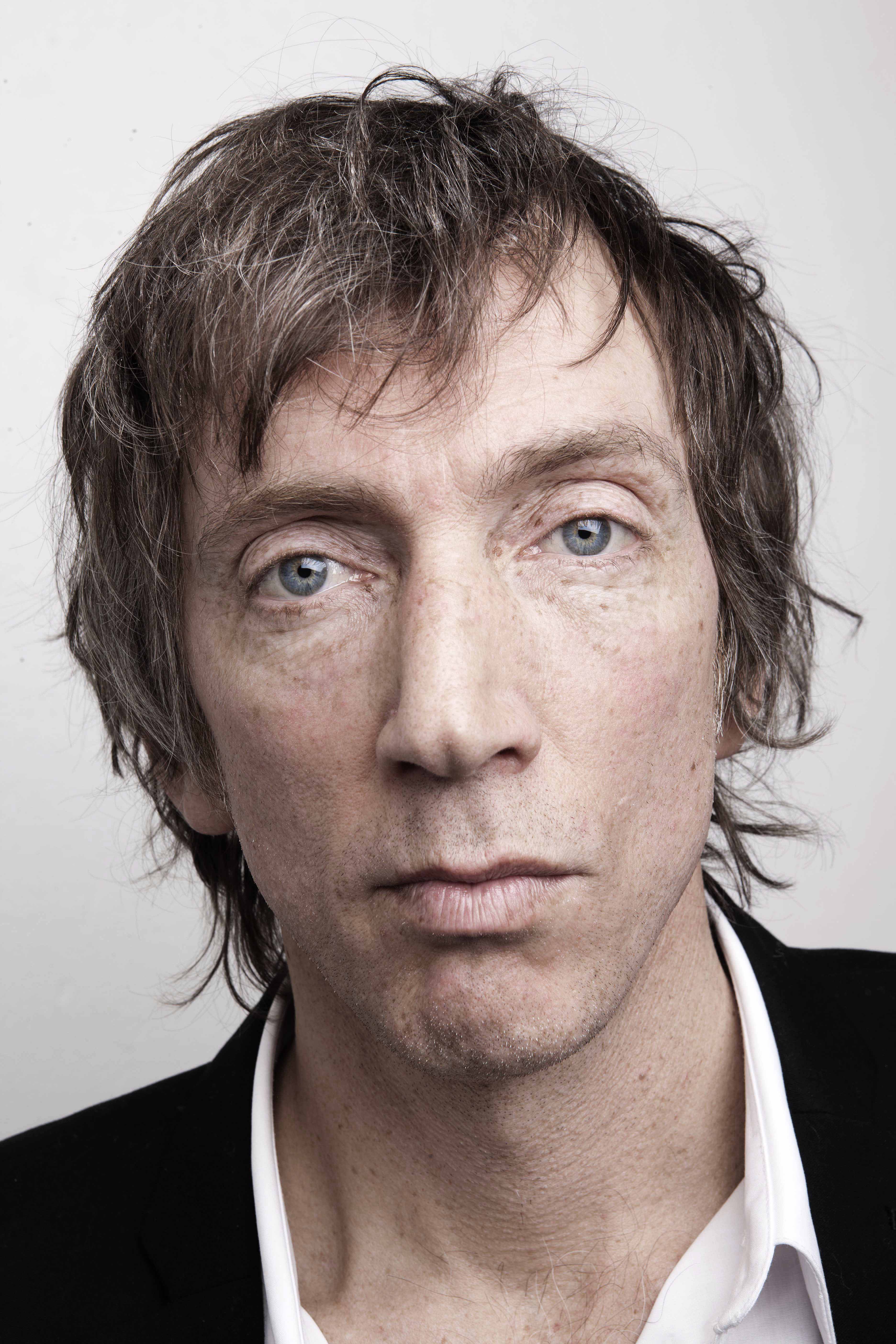 Энтони Сомерс