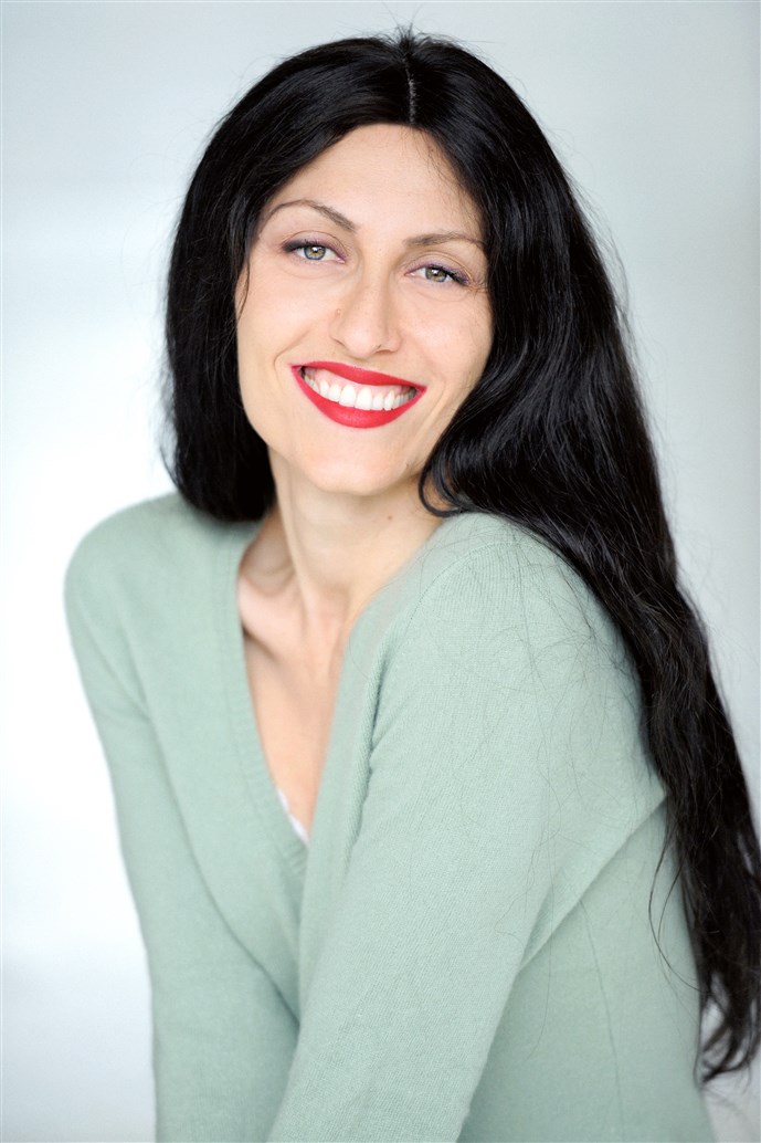 Liliana Maria Isella