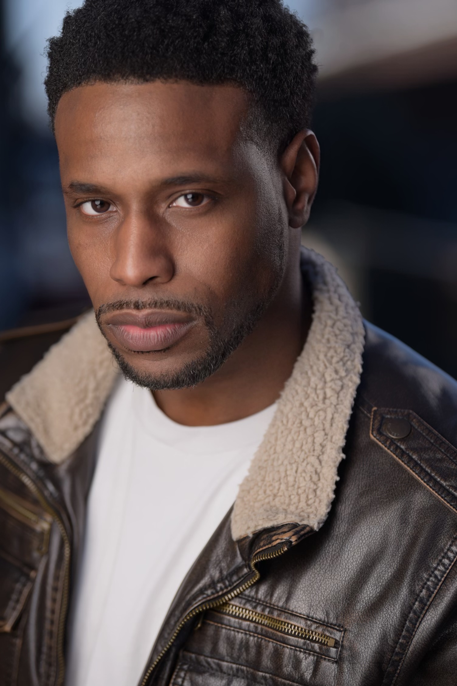 Андре Уильямс