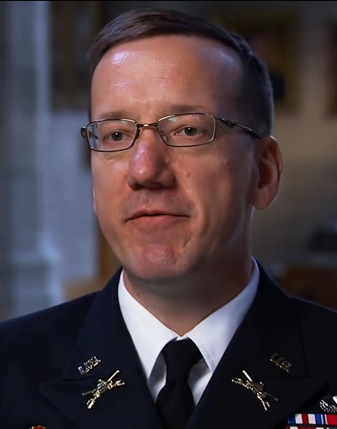 Дэвид Рэймонд