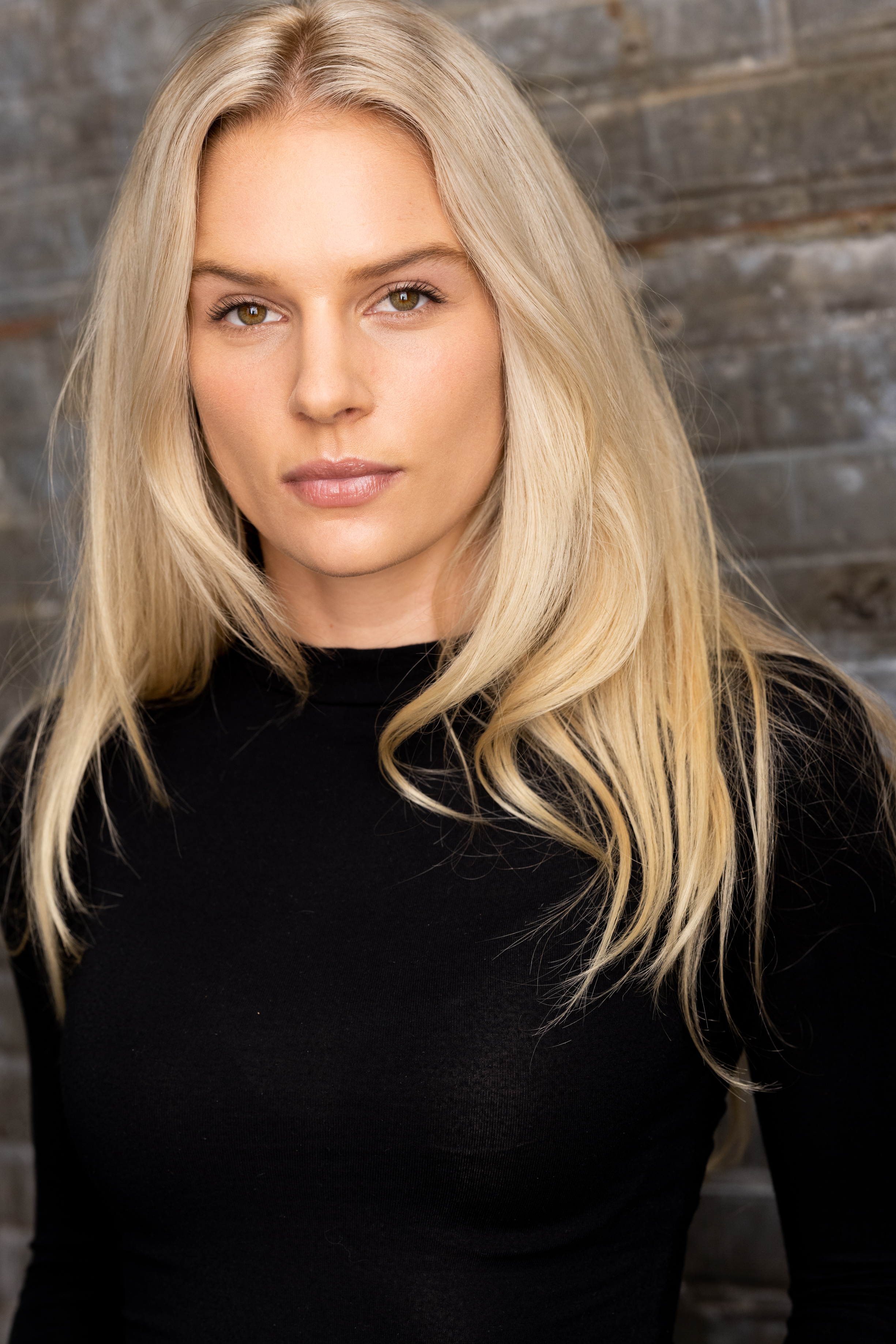 Кэлли Гилберт