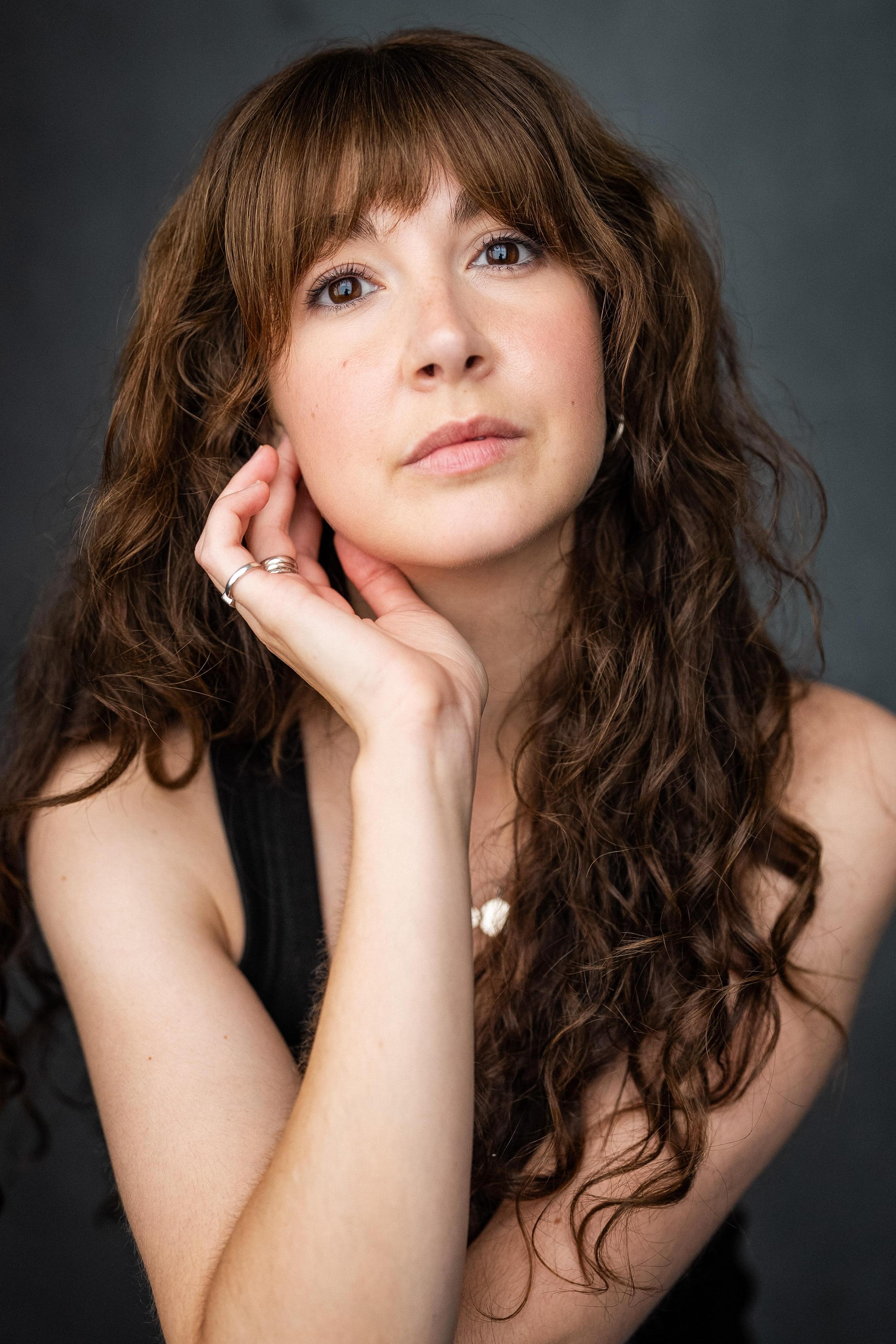 Сисили Уайтхед