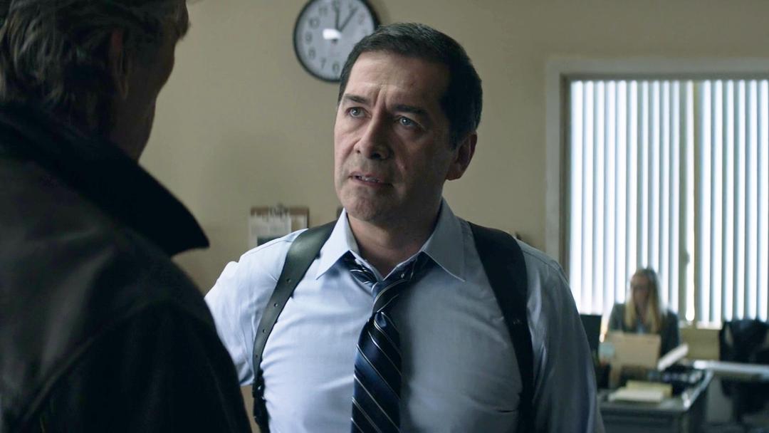 Рене Пераца