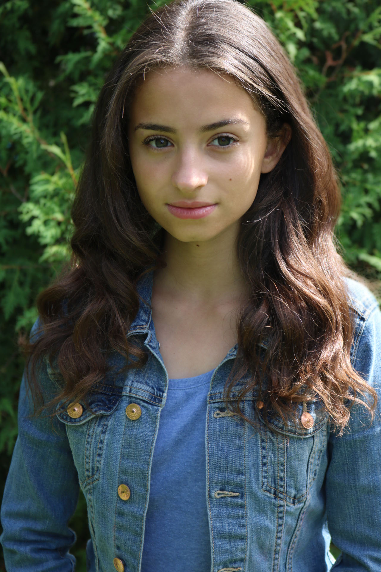 Кайла Мадейра