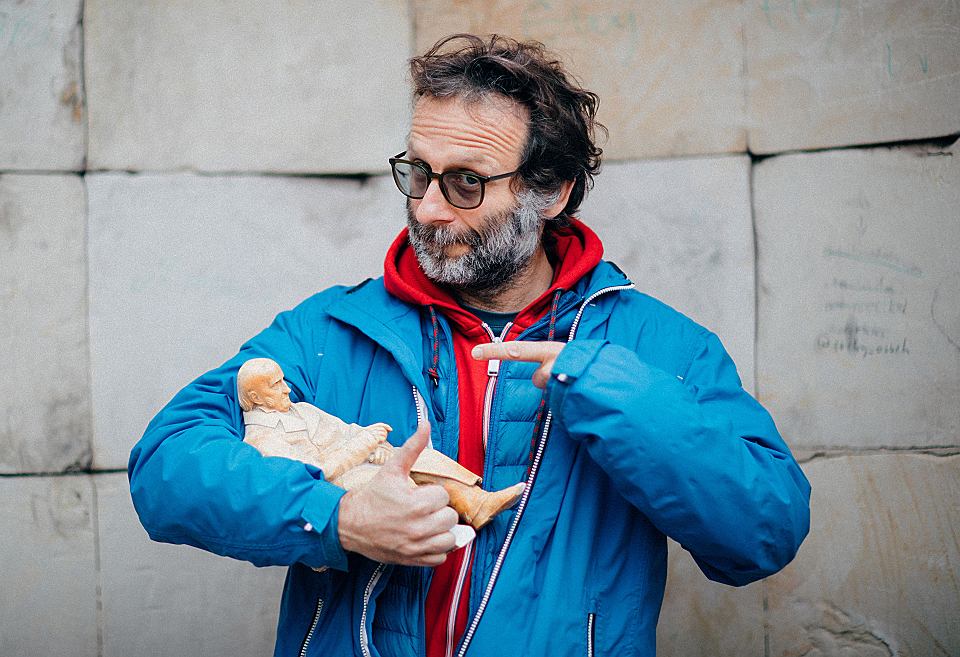 Мацей Лубенски