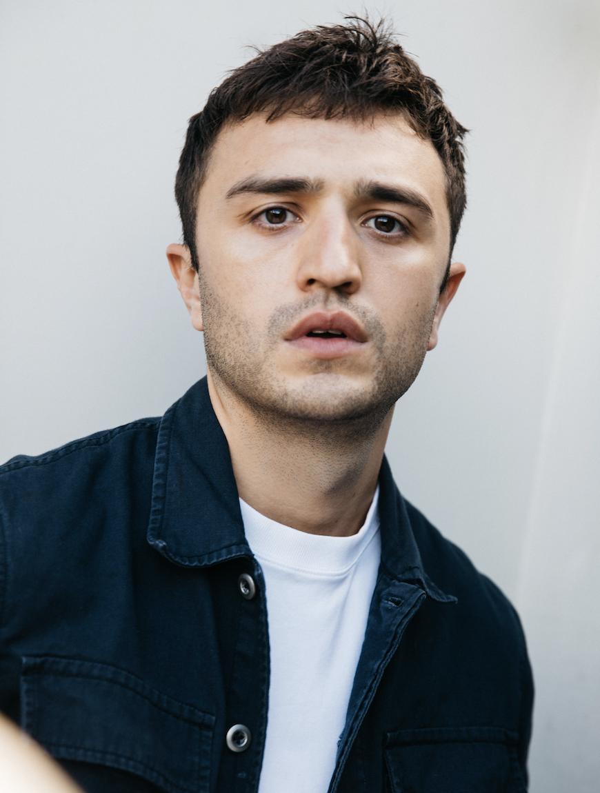 Сонни Пун Тип