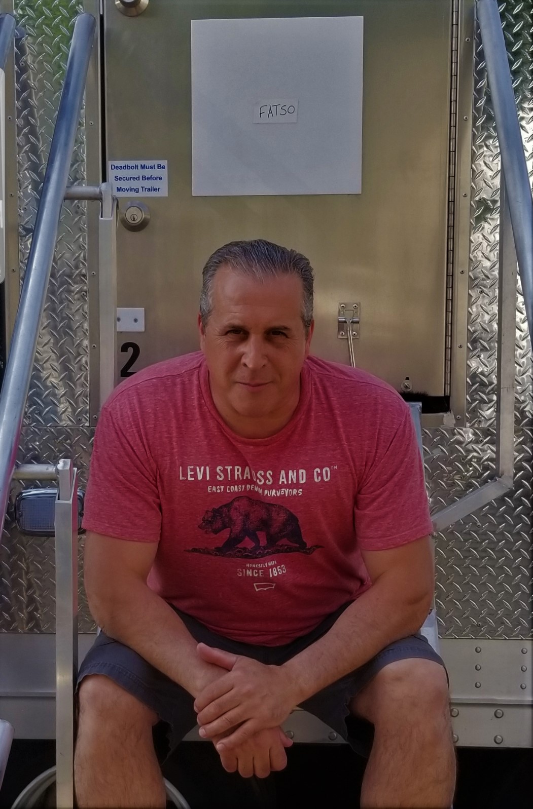 Michael Armand DeMatteo