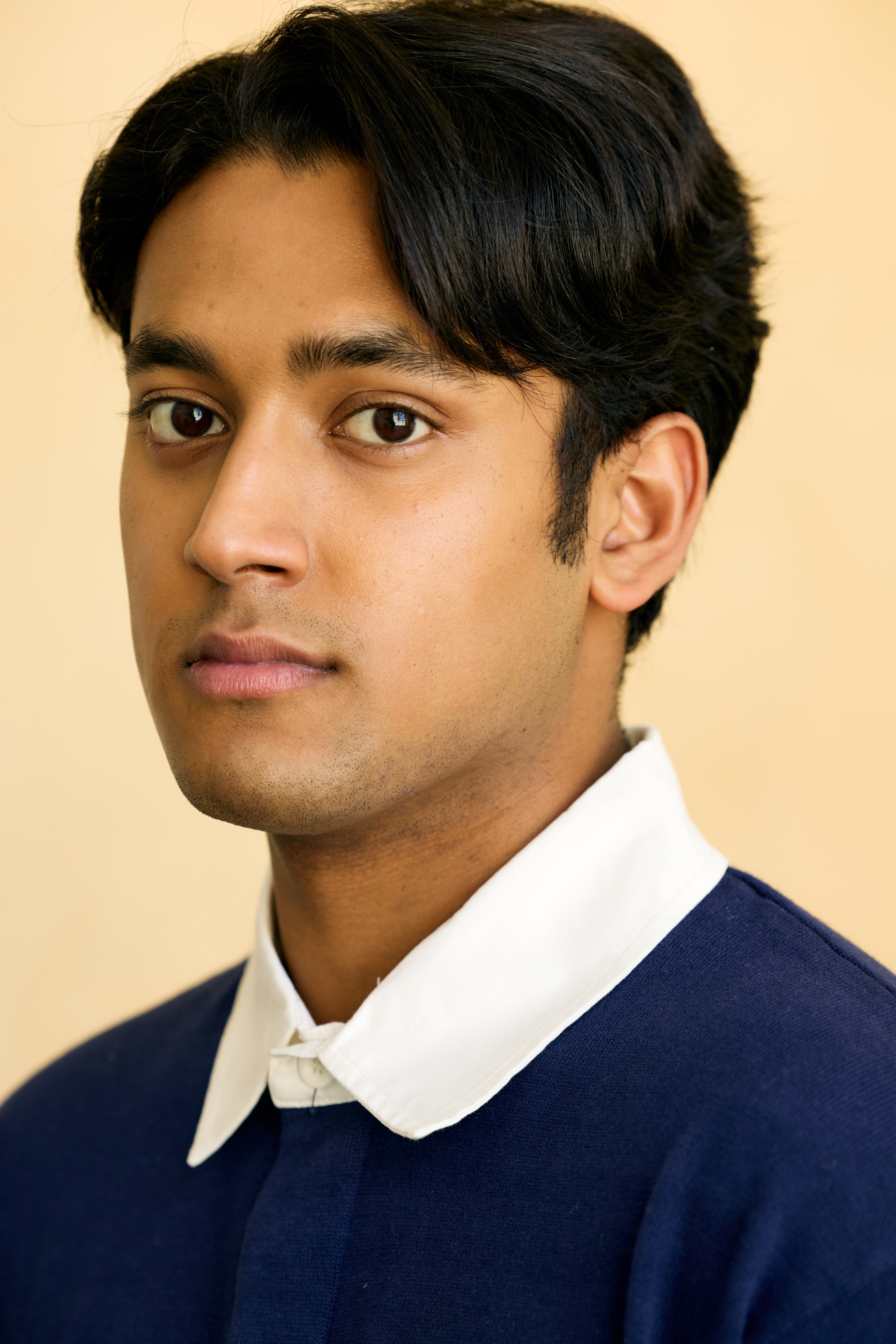 Рахул Аббури