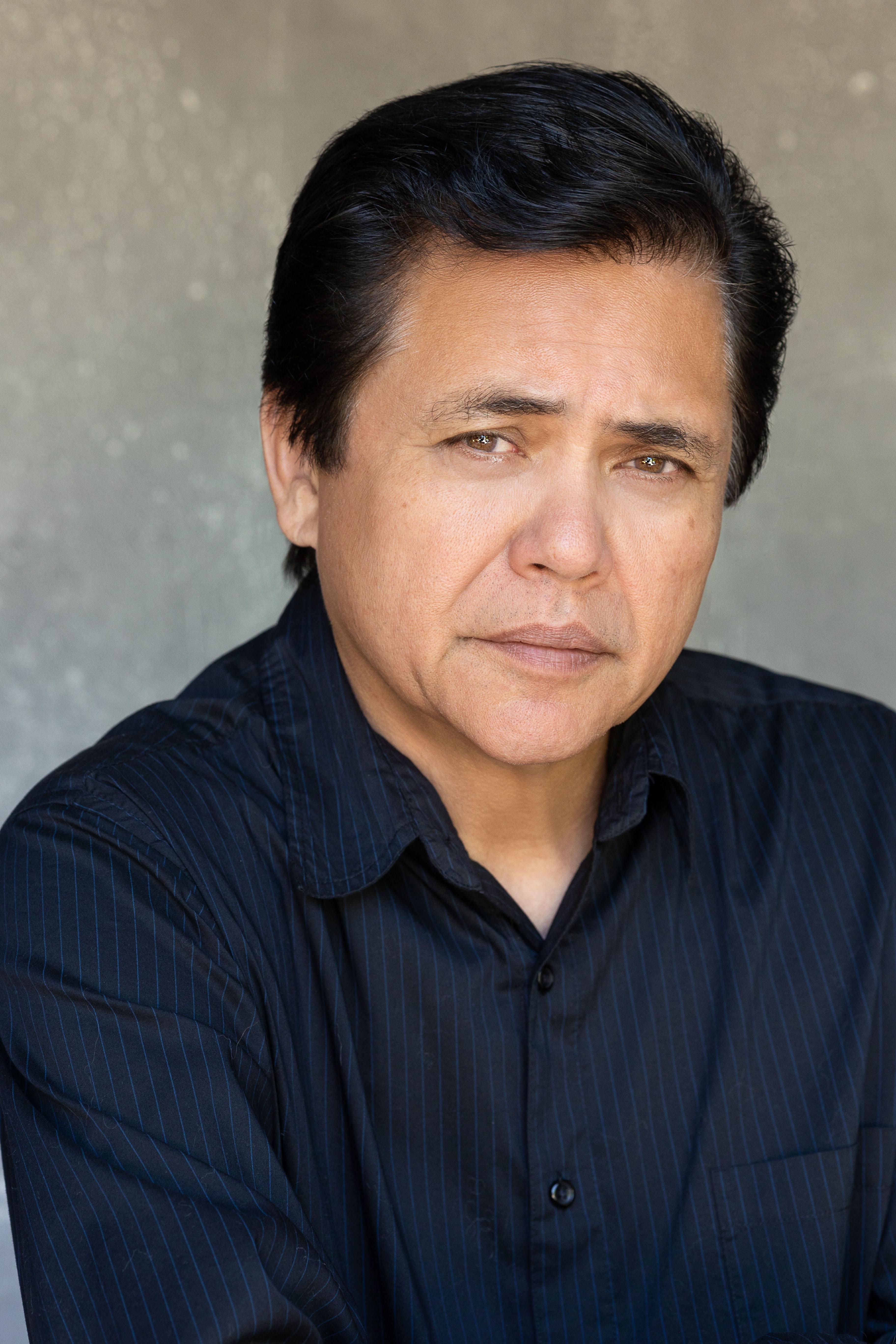 Steven Orcino