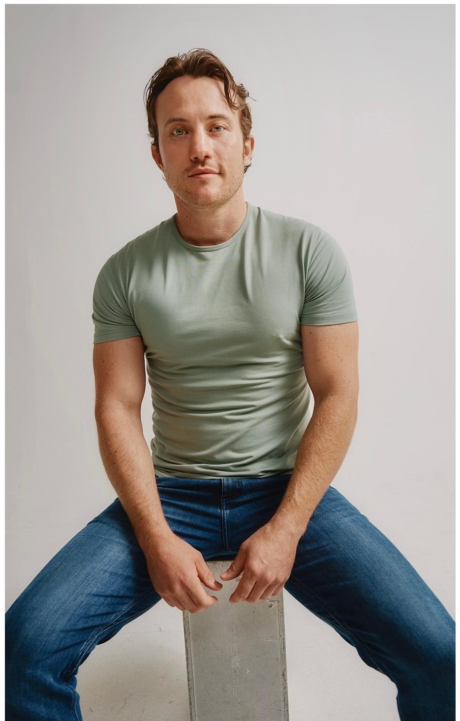 Люк Сэндерфорд