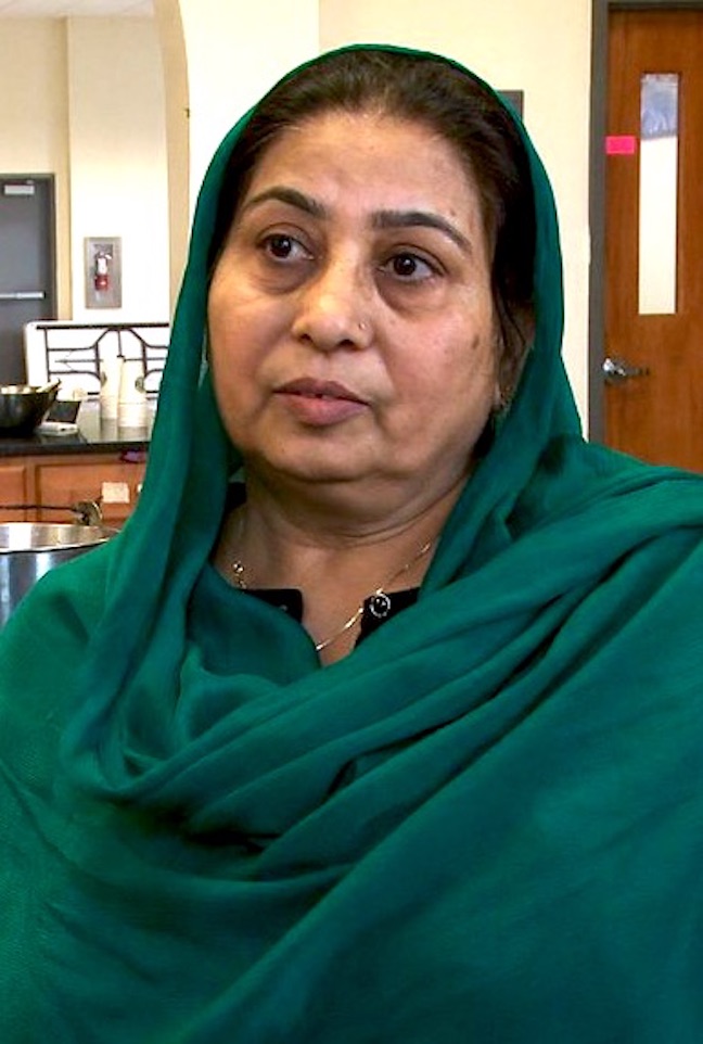 Satpal Kaleka