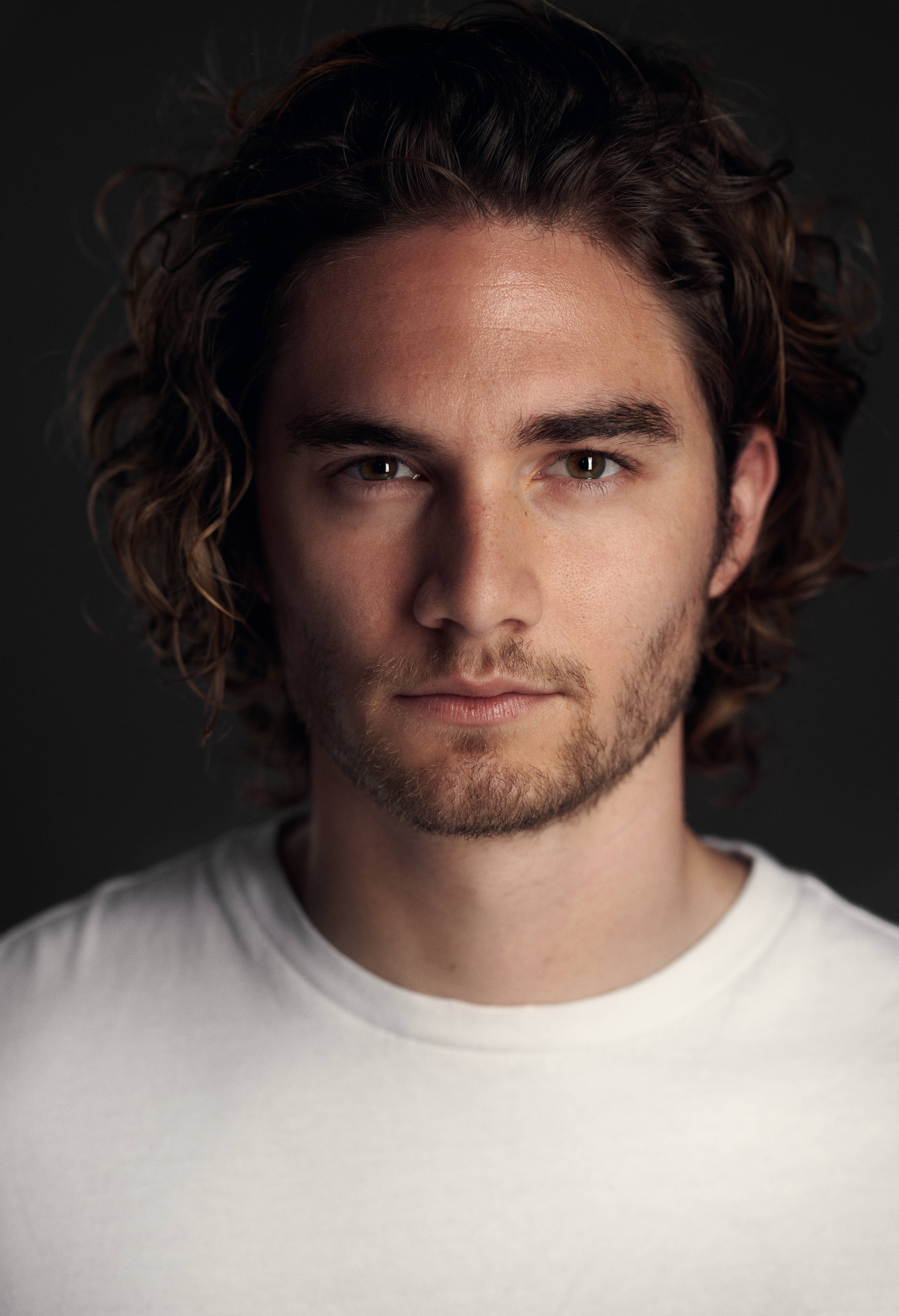 Джош Морено