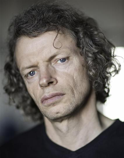 Билл Циммерман