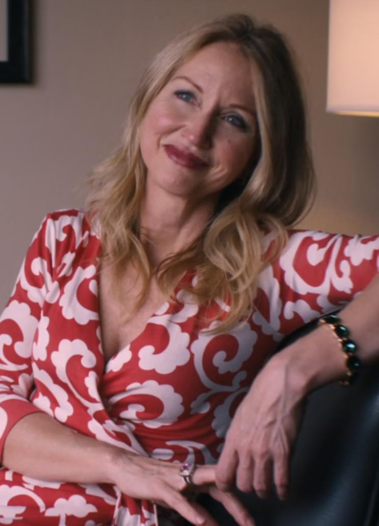 Марла Купер