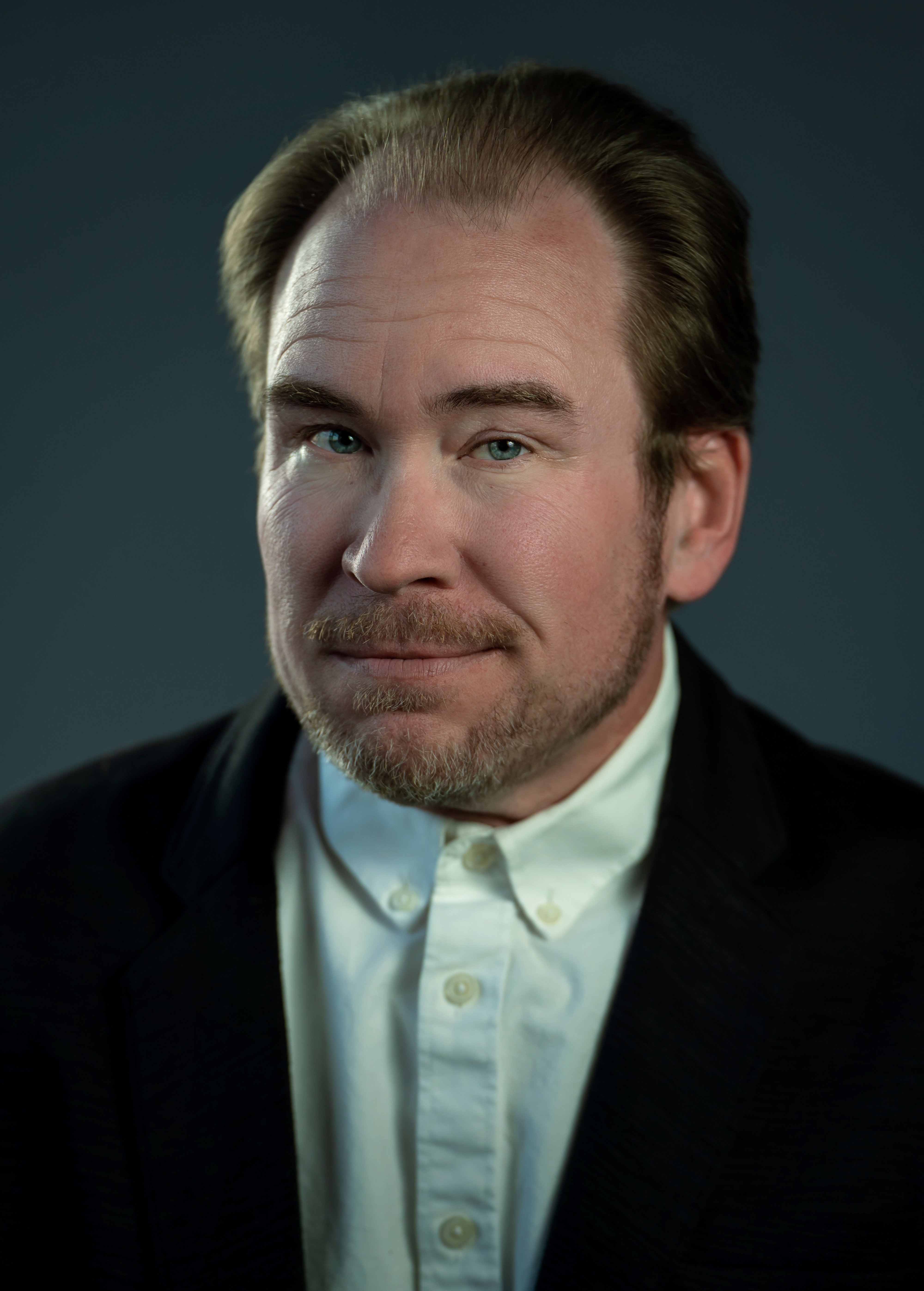 Дэйл Добсон