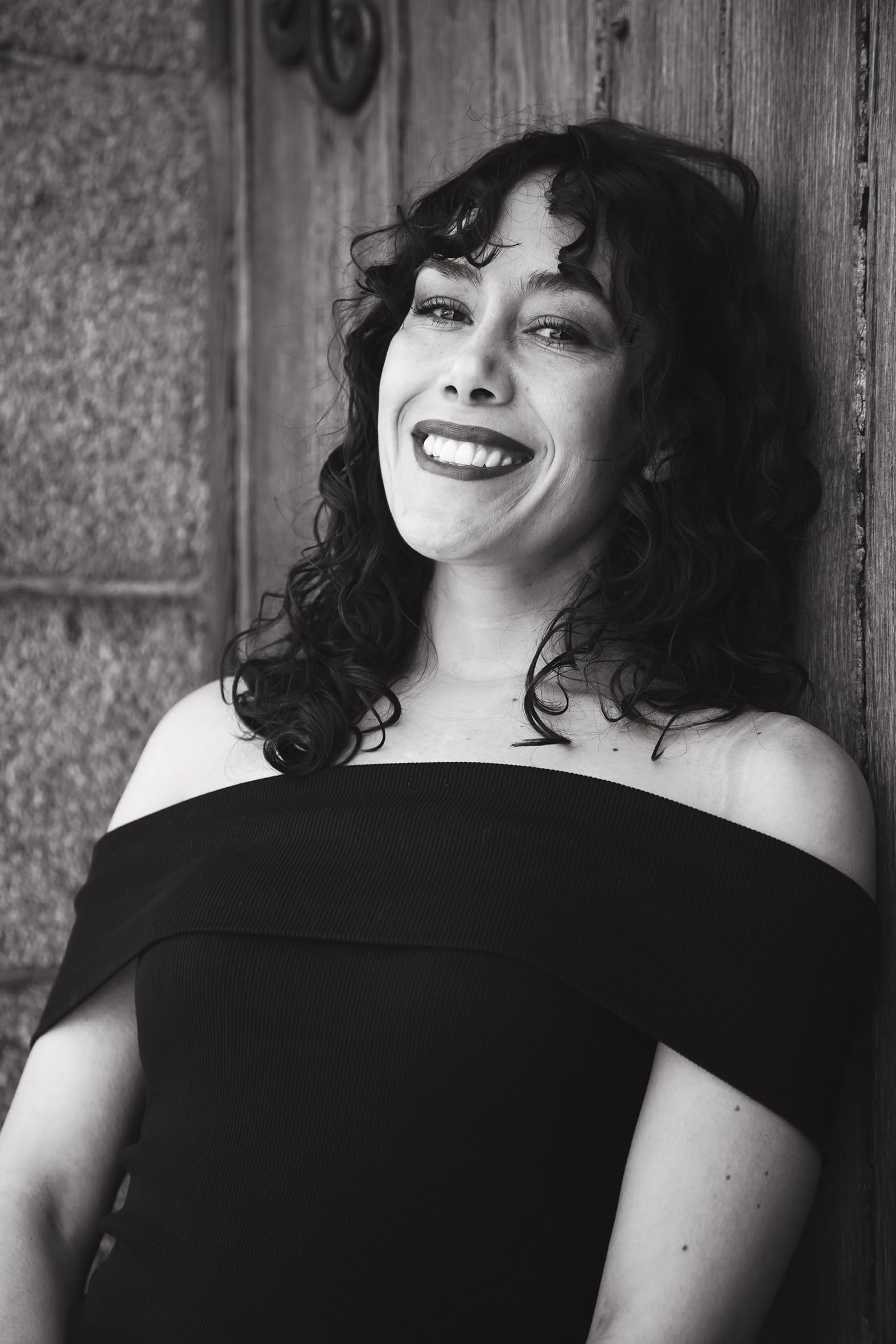 Палома Уиннет