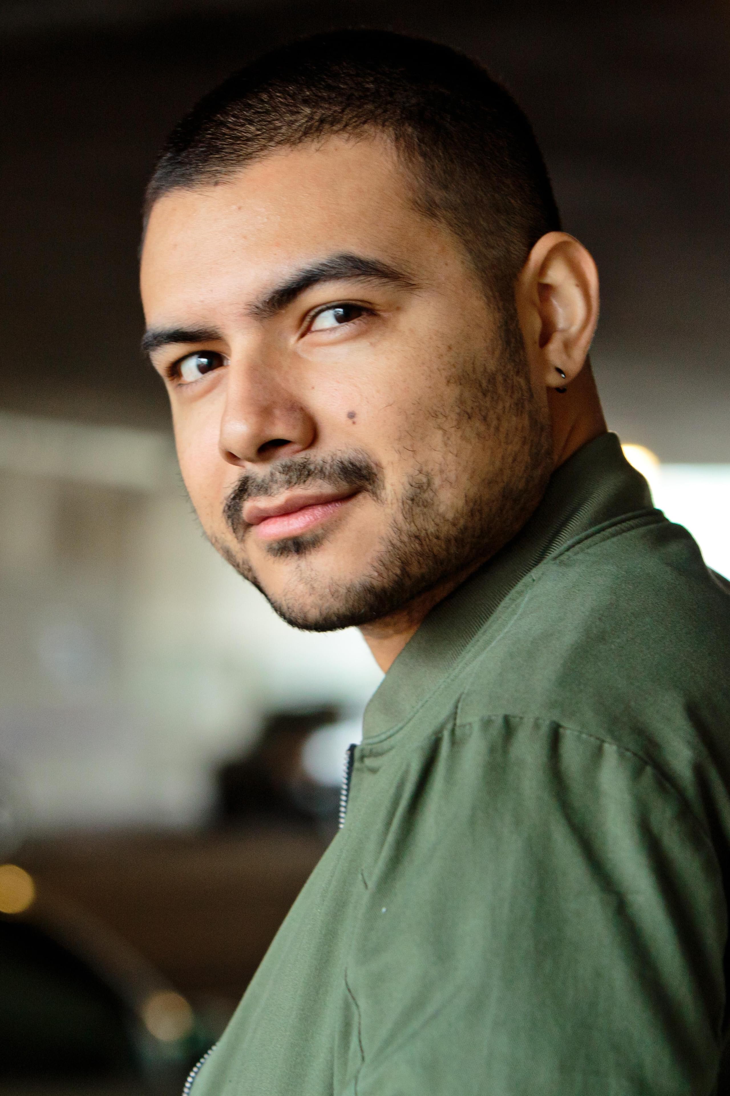 Marsuvio Sánchez