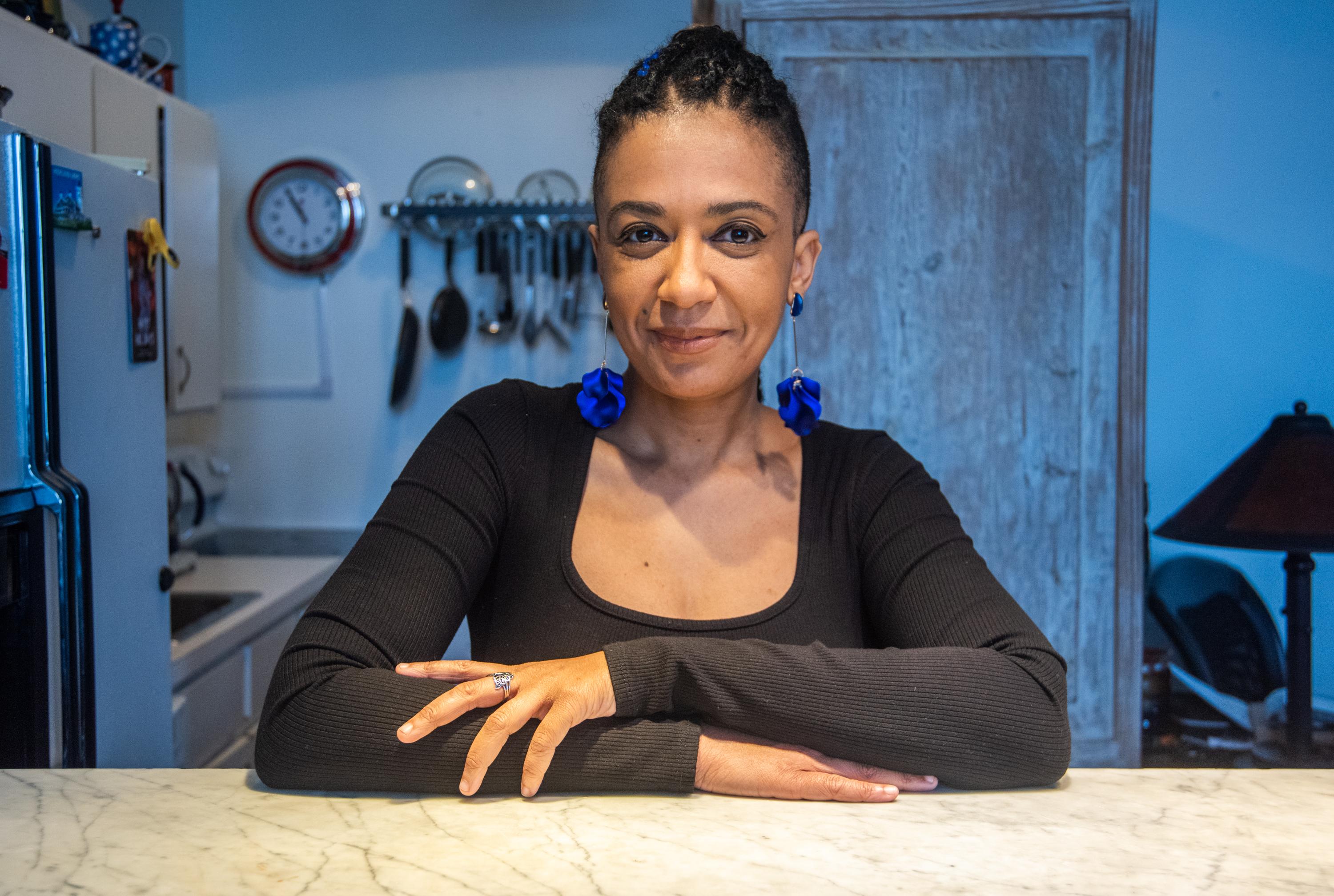 Лидия Харрелл