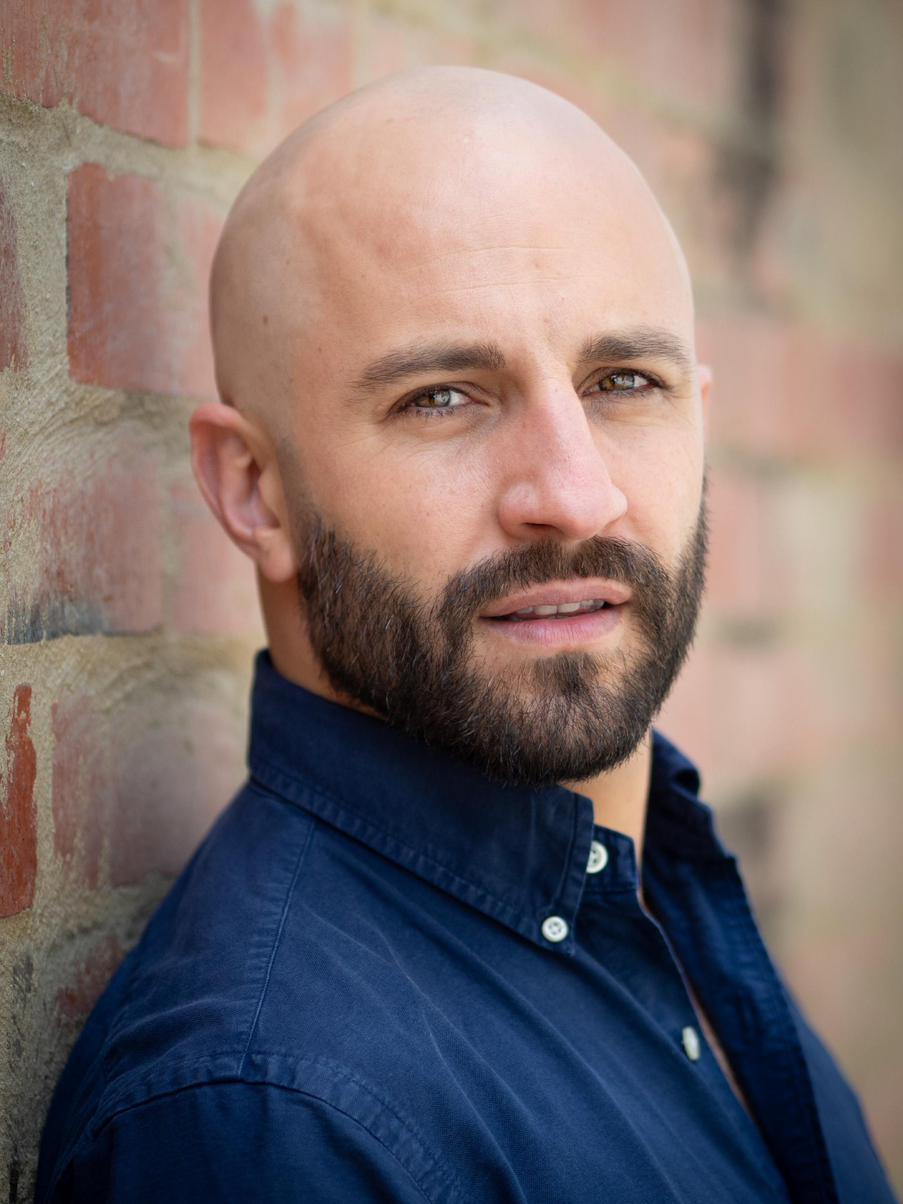 Andrew Mike Doyle