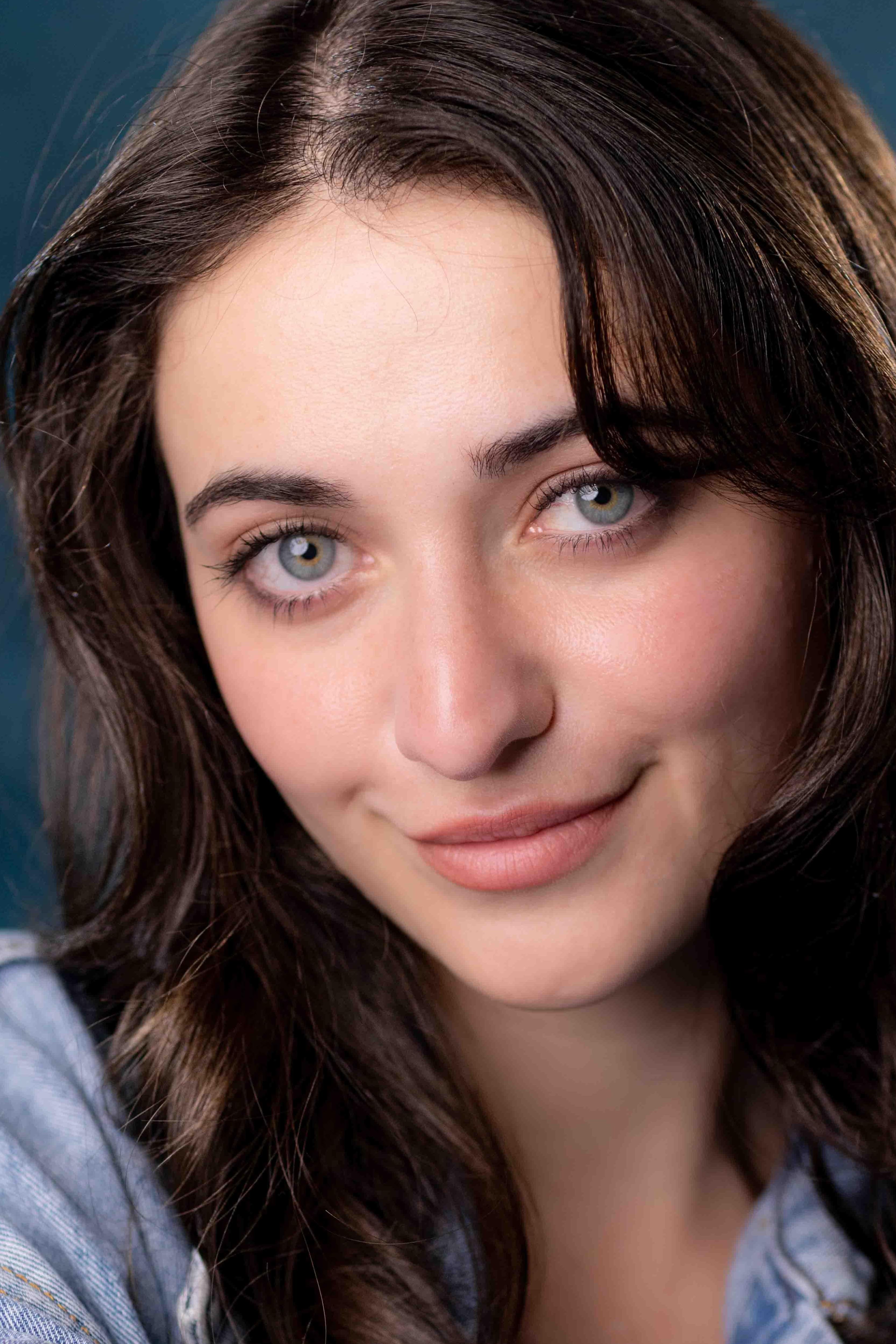 Кэйси Лэндмэн