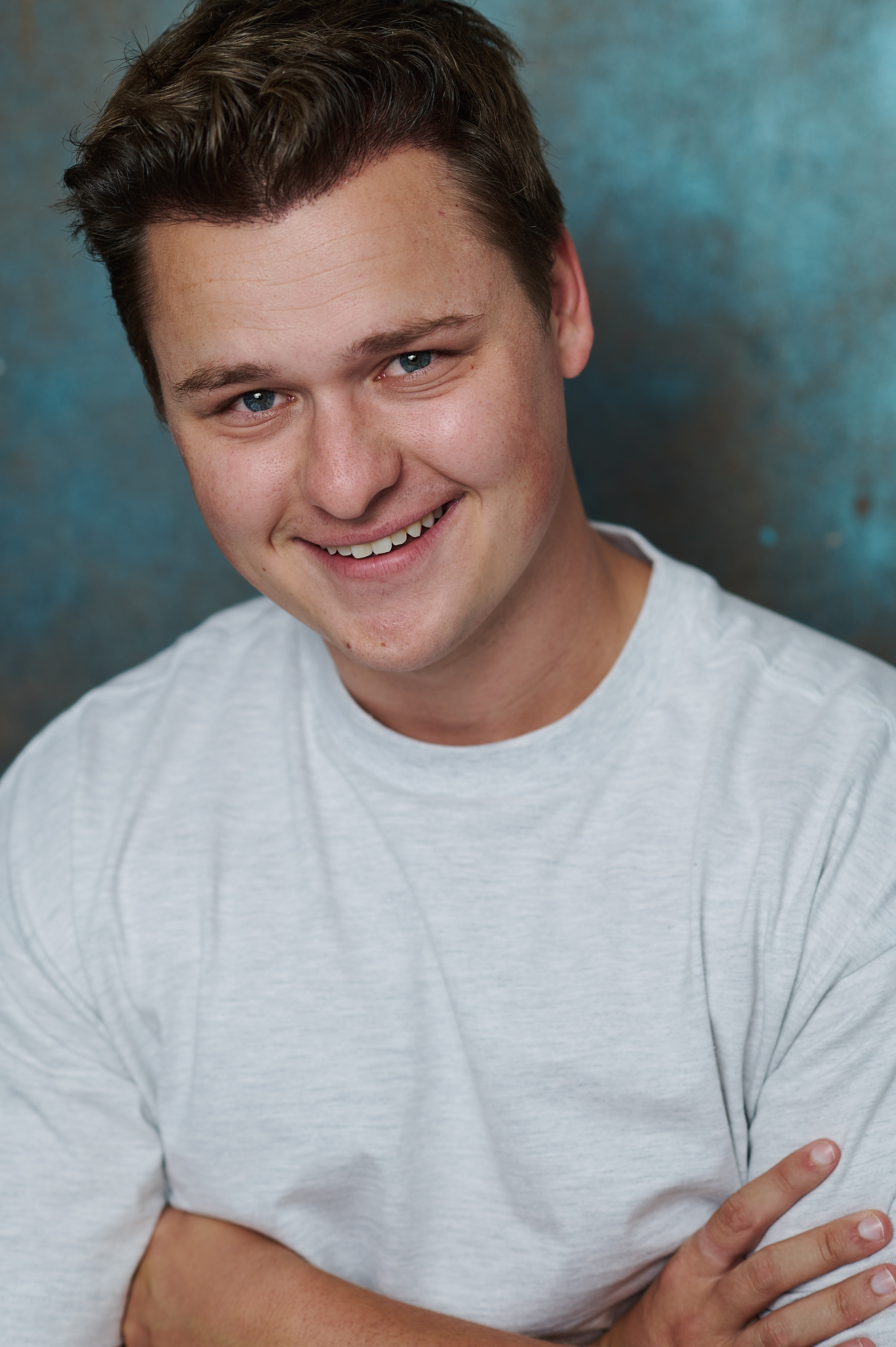 Купер Томлинсон