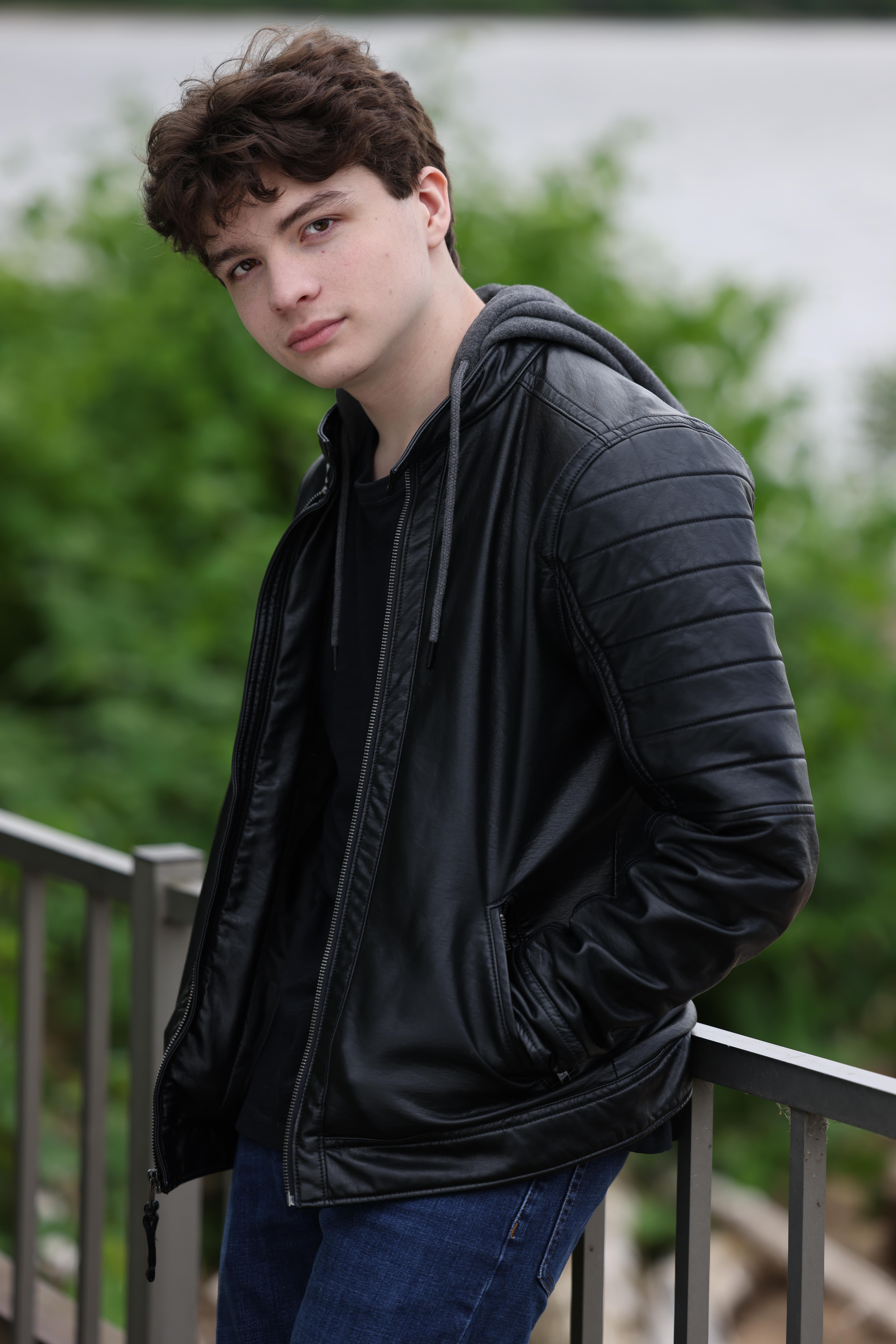 Nicholas Zoto