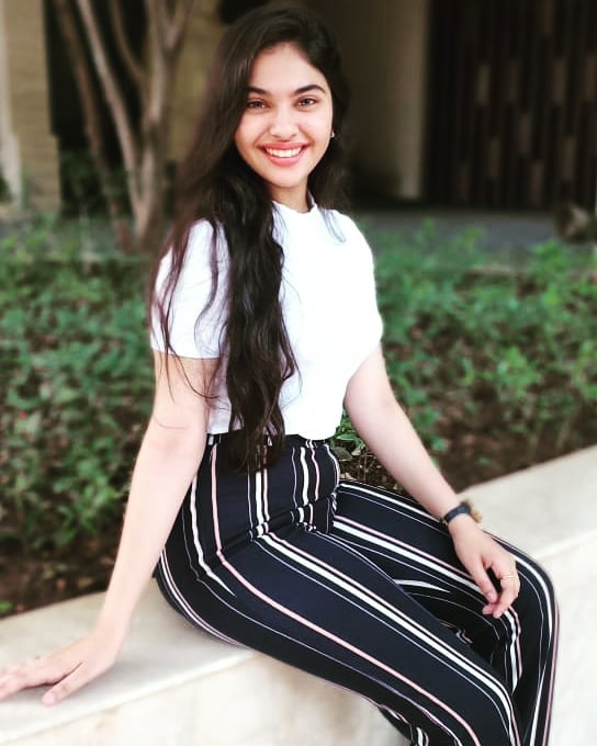 Simran Natekar