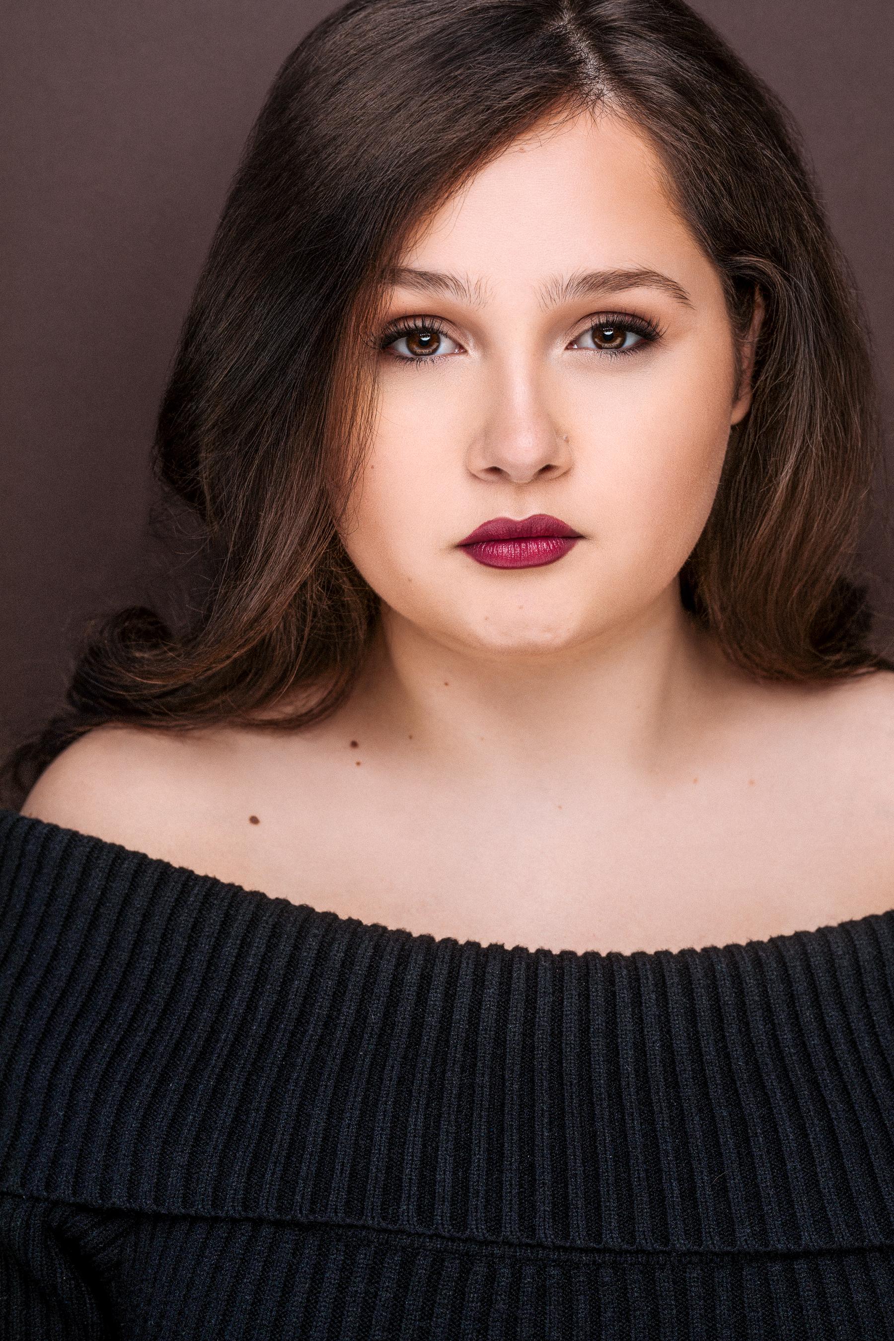 Николь Талбот