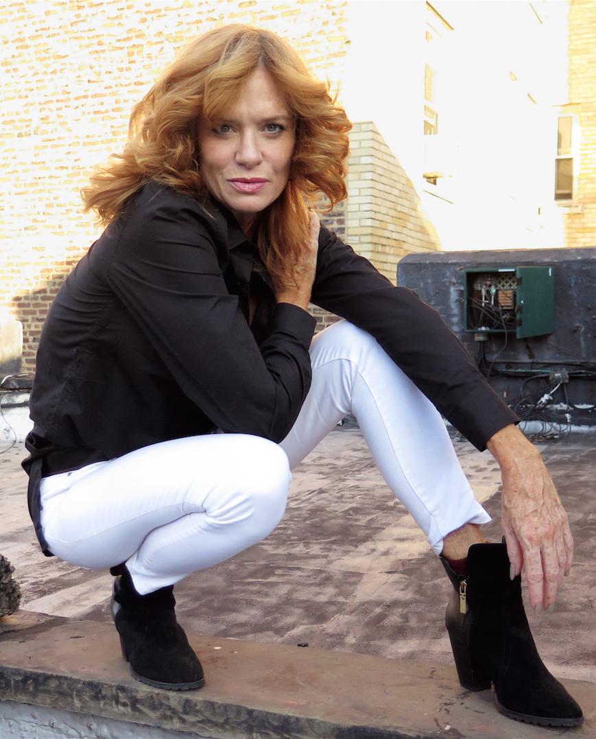 Сара МакДоннелл