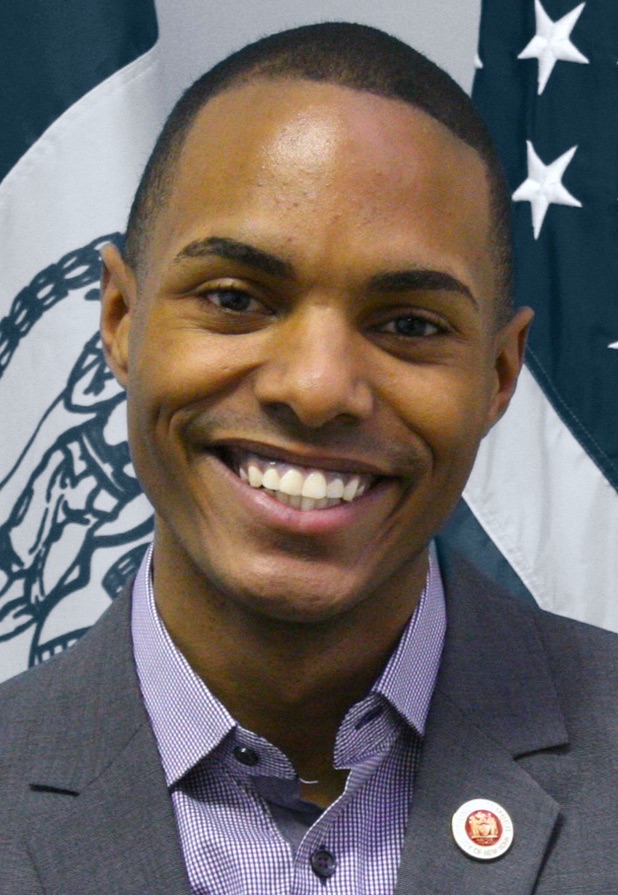 Ричи Торрес