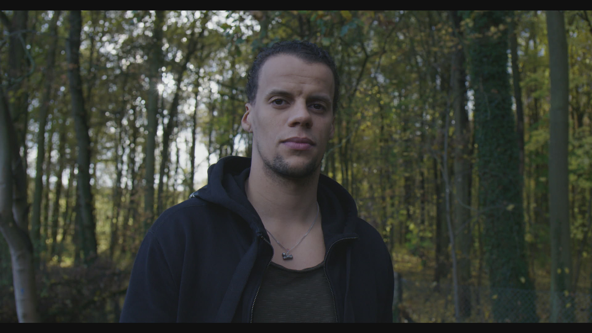 Тимоти Чэндлер