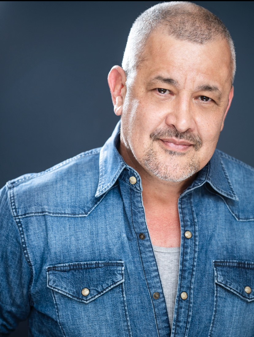 Луис Галиндо