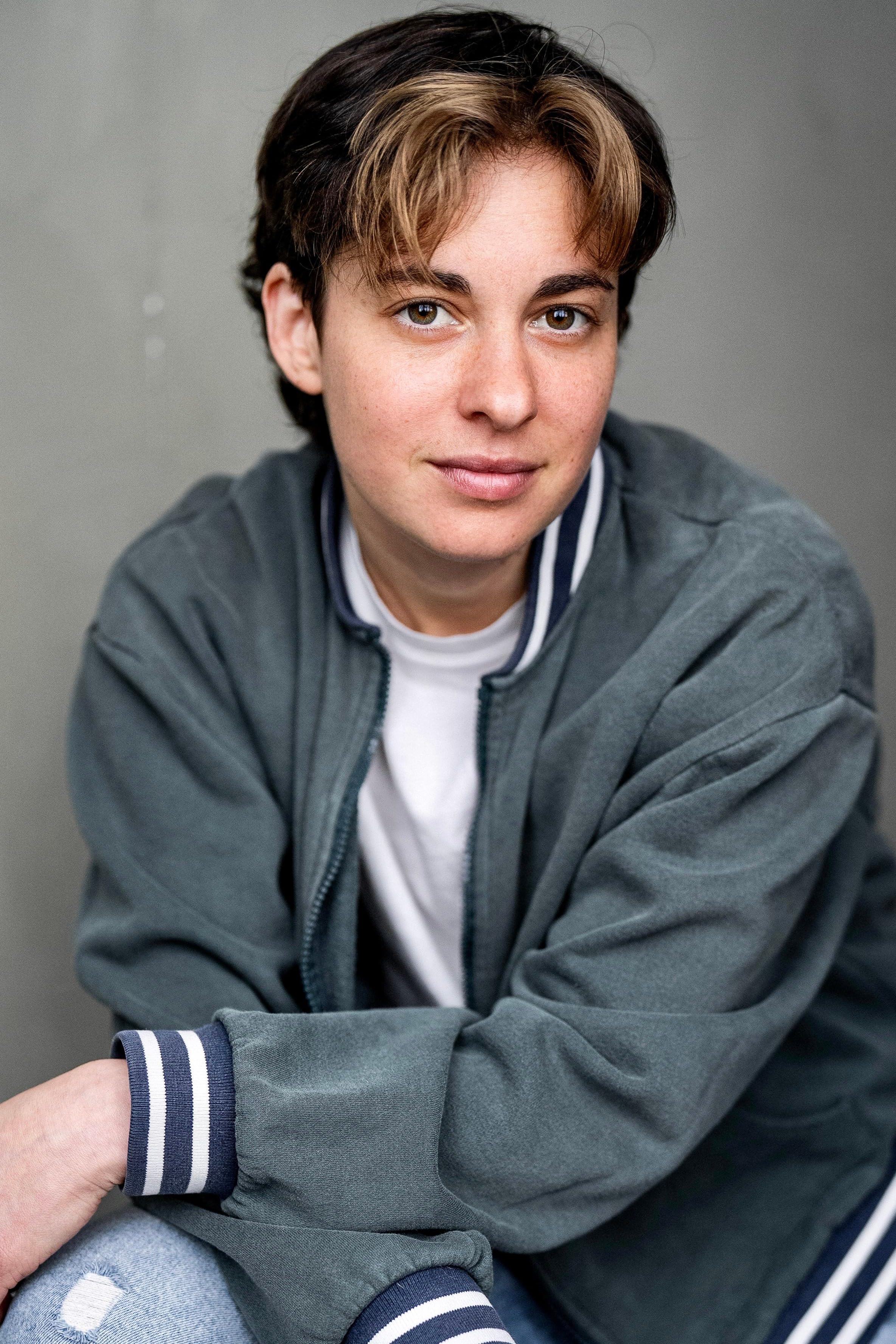 Клер Д'Анджело