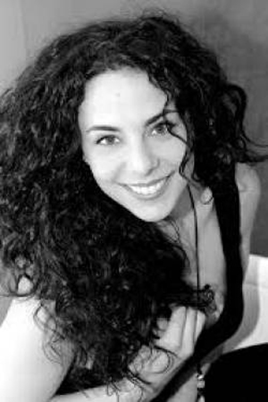 Carmen Cabello Sanchez